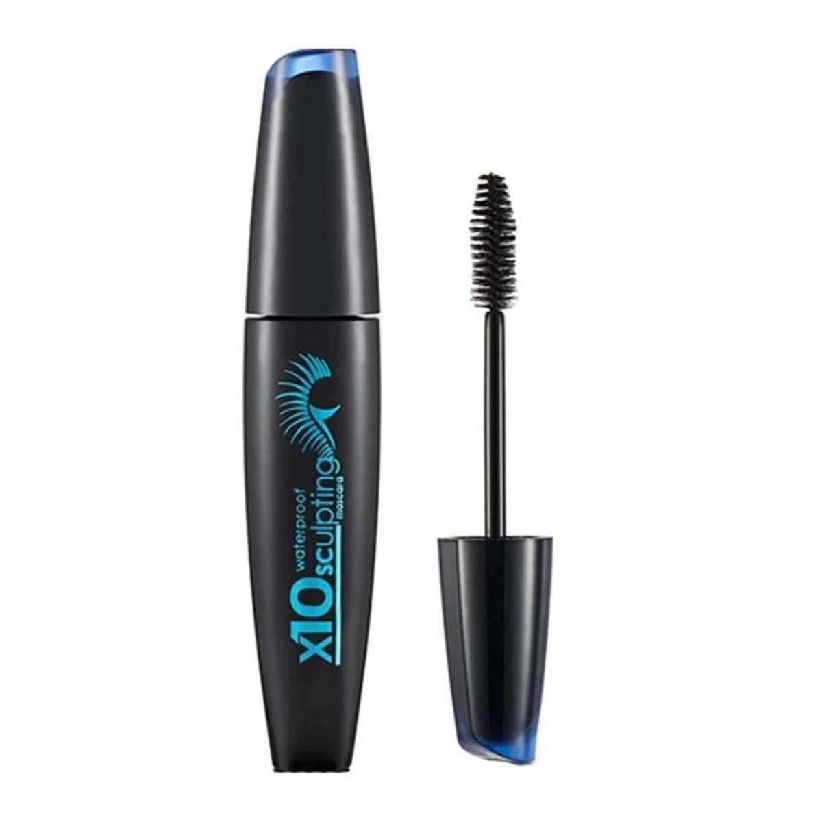 Flormar X10 Sculpting Waterproof Maskara