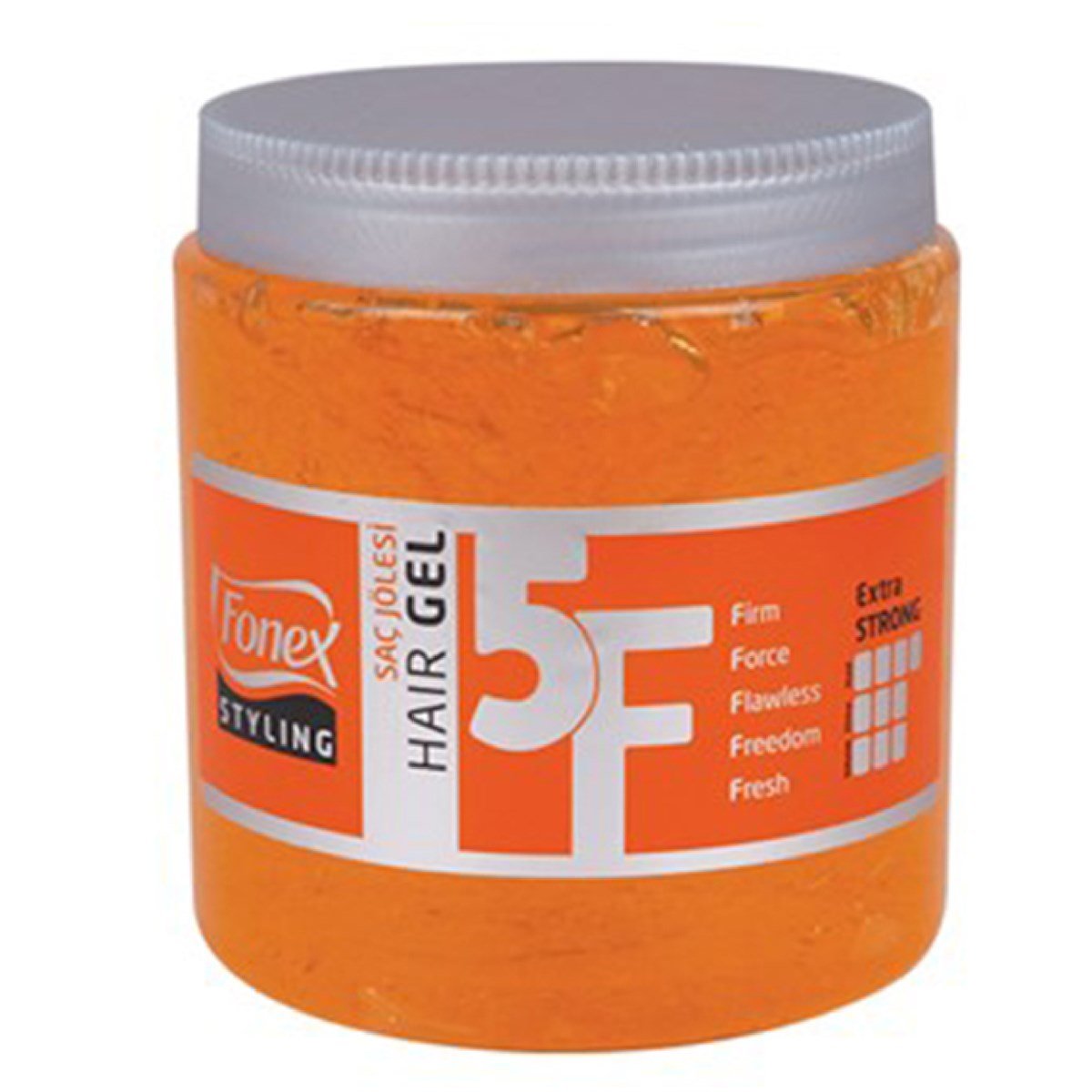 Fonex Jöle Extra Sert 700 ml