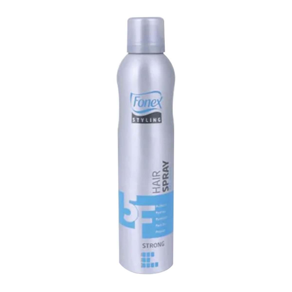 Fonex Saç Spreyi Strong 250 ml 