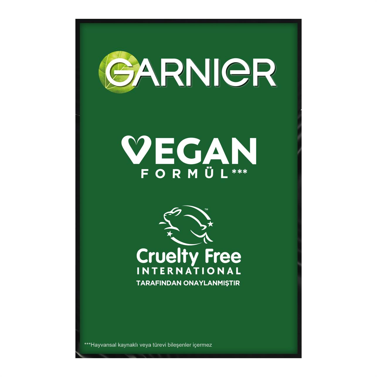 Garnier Cilt Kusurları Karşıtı  AHA+BHA Kömür Serum 30ml