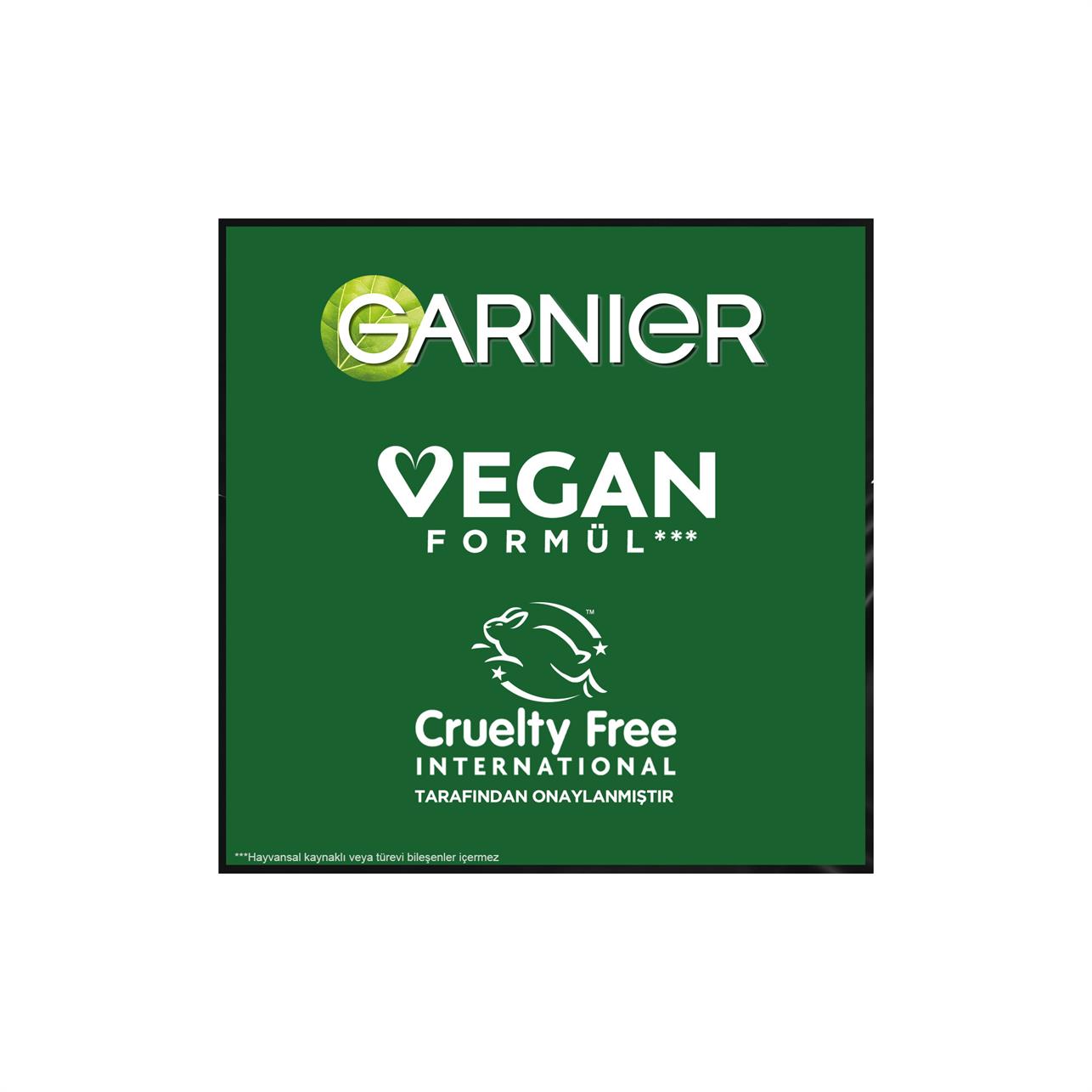 Garnier Cilt Kusurları Karşıtı  AHA+BHA Kömür Serum 30ml