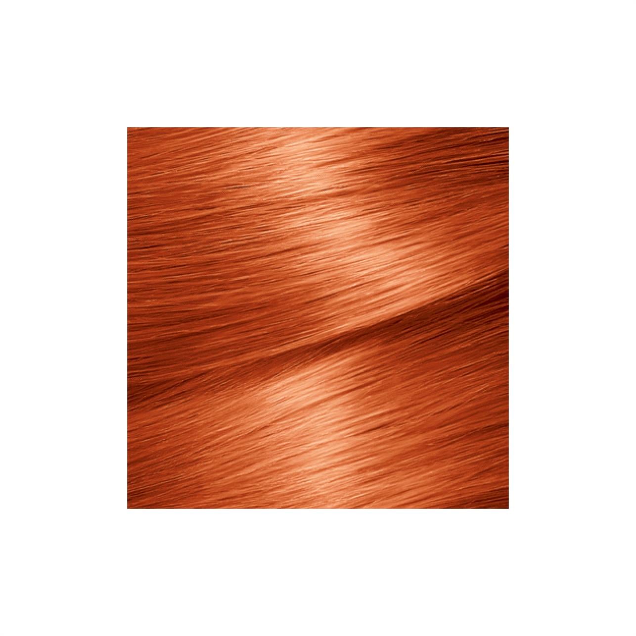 Garnier Color Naturals Creme Saç Boyası Sultan Bakırı 7/40