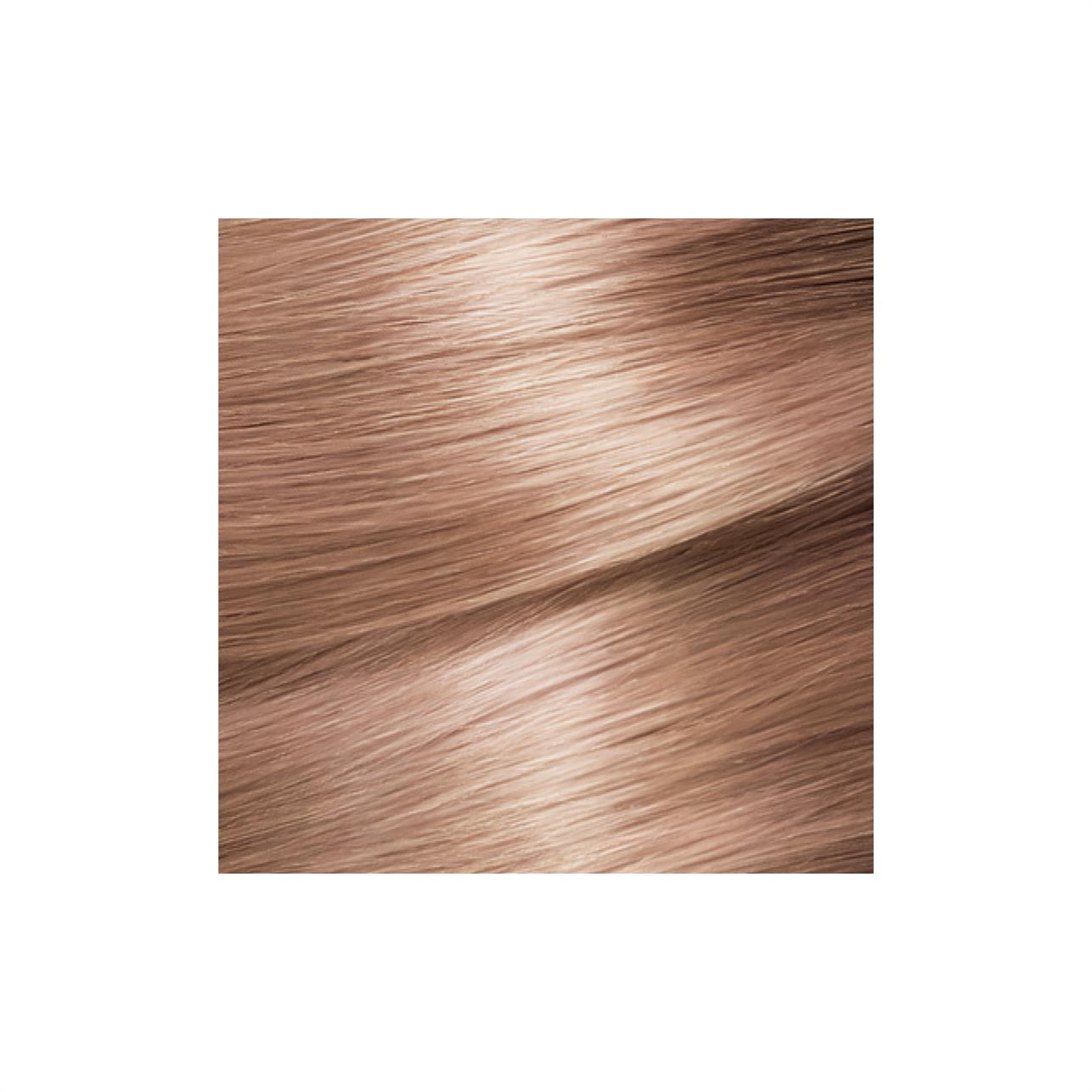 Garnier Color Naturals Creme Saç Boyası Doğal Açık Kumral 8N