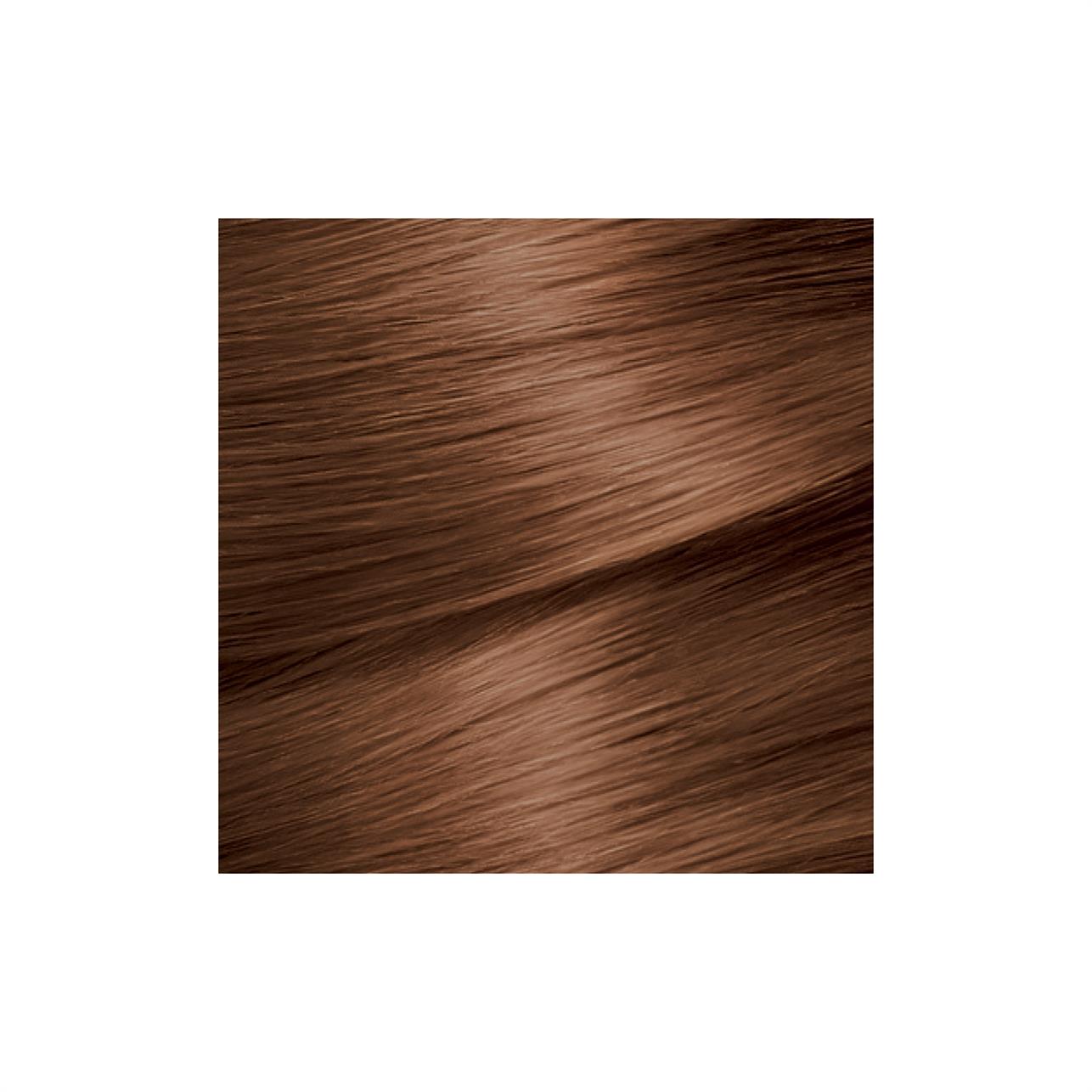 Garnier Color Naturals Creme Saç Boyası Altın Çikolata 6/34