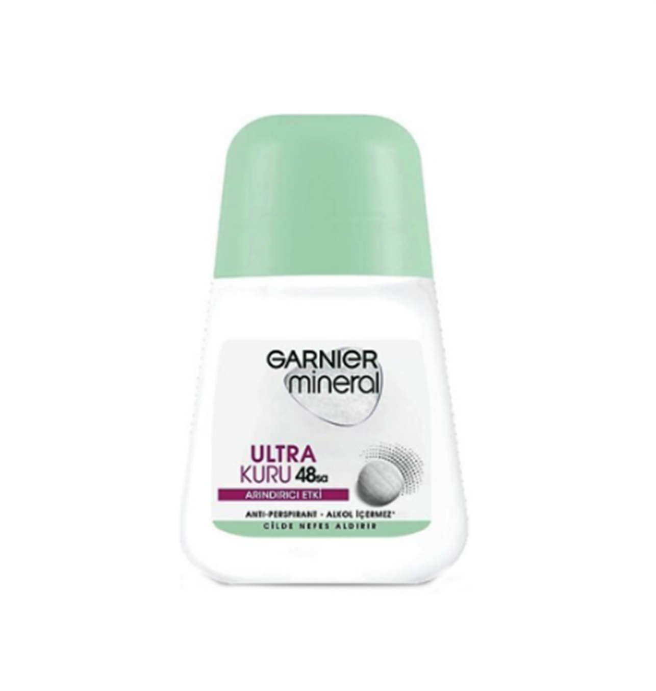 Garnier Roll-On Deodorant Mineral Ultra Kuru 50 ml