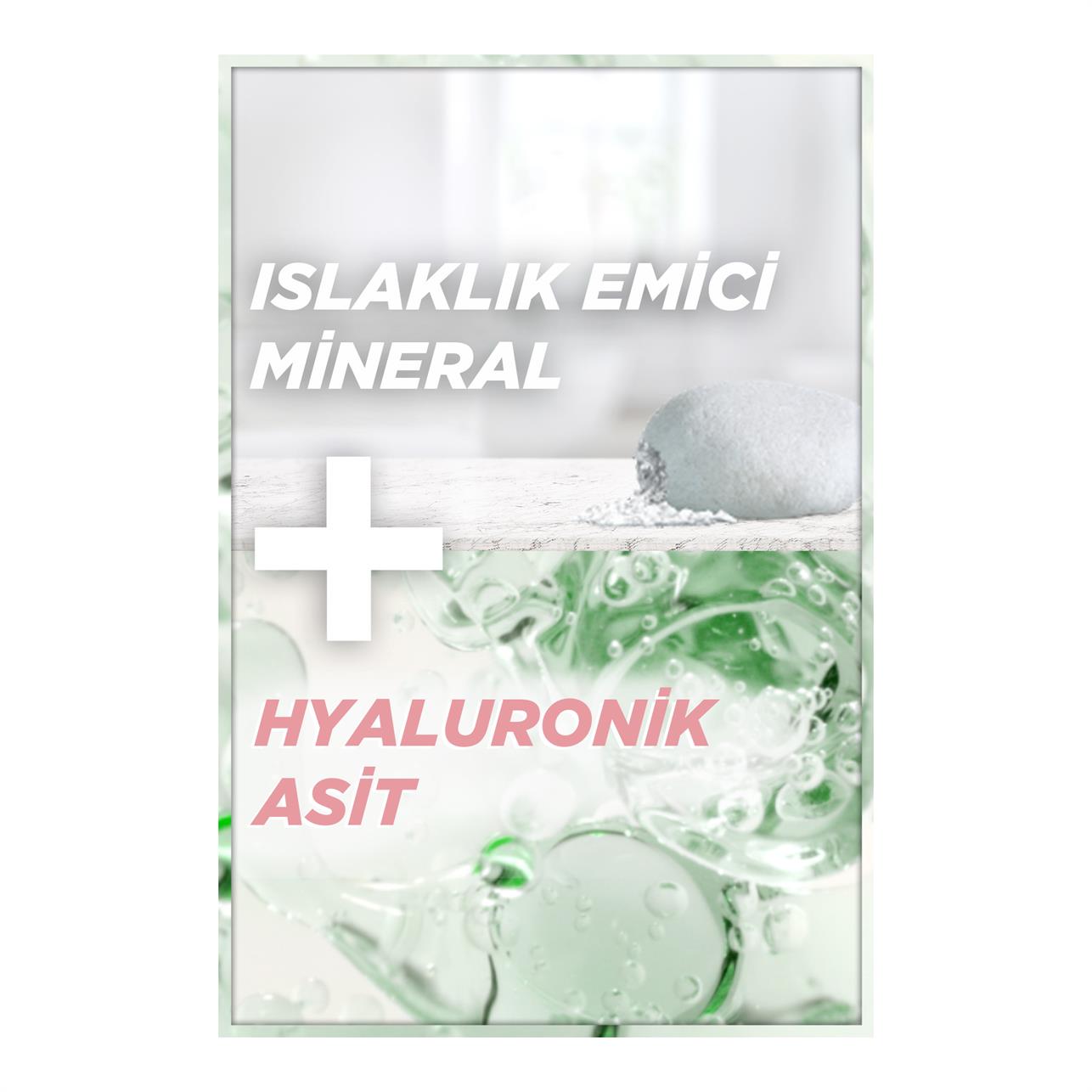 Garnier Roll-on Hyaluron Bakım Kadın 50ml