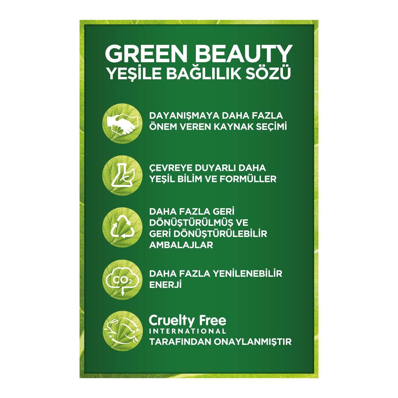 Garnier Roll-on Hyaluron Bakım Kadın 50ml