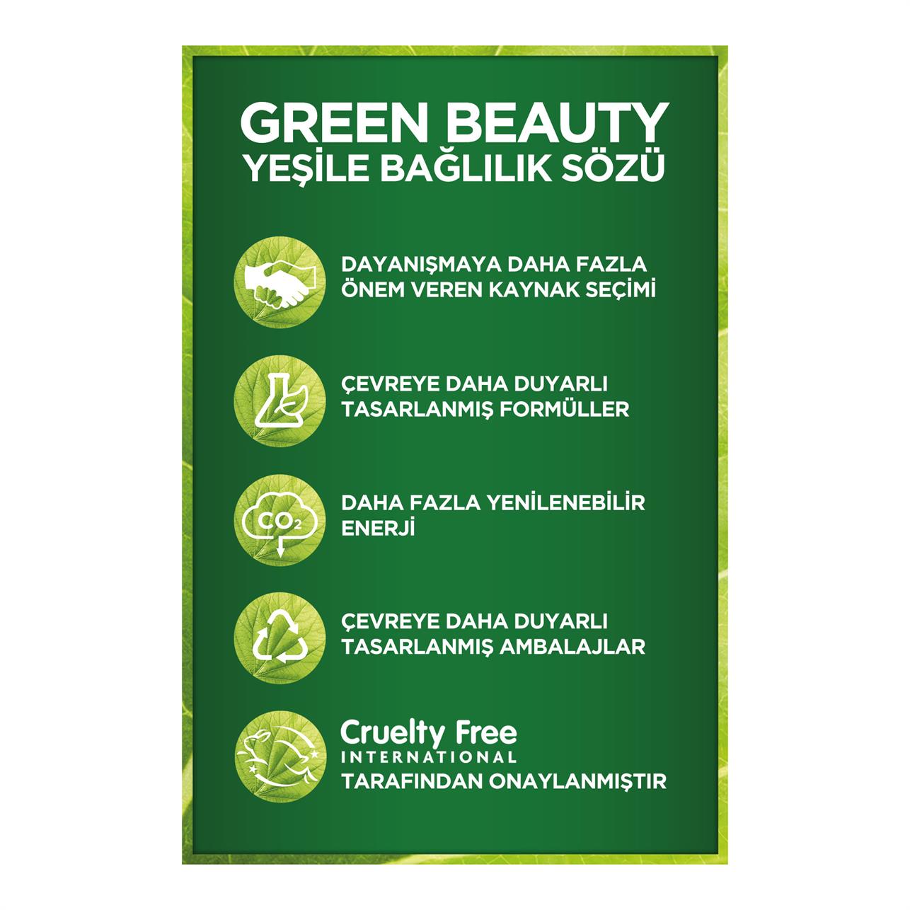 Garnier Süt Bombası Besleyici Kağıt Yüz Maskesi / Kuru ve Solgun Cilt 