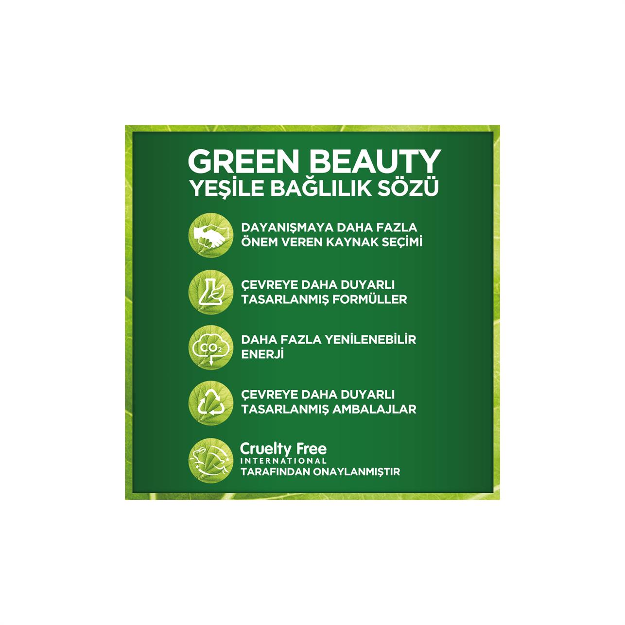 Garnier Süt Bombası Besleyici Kağıt Yüz Maskesi / Kuru ve Solgun Cilt 