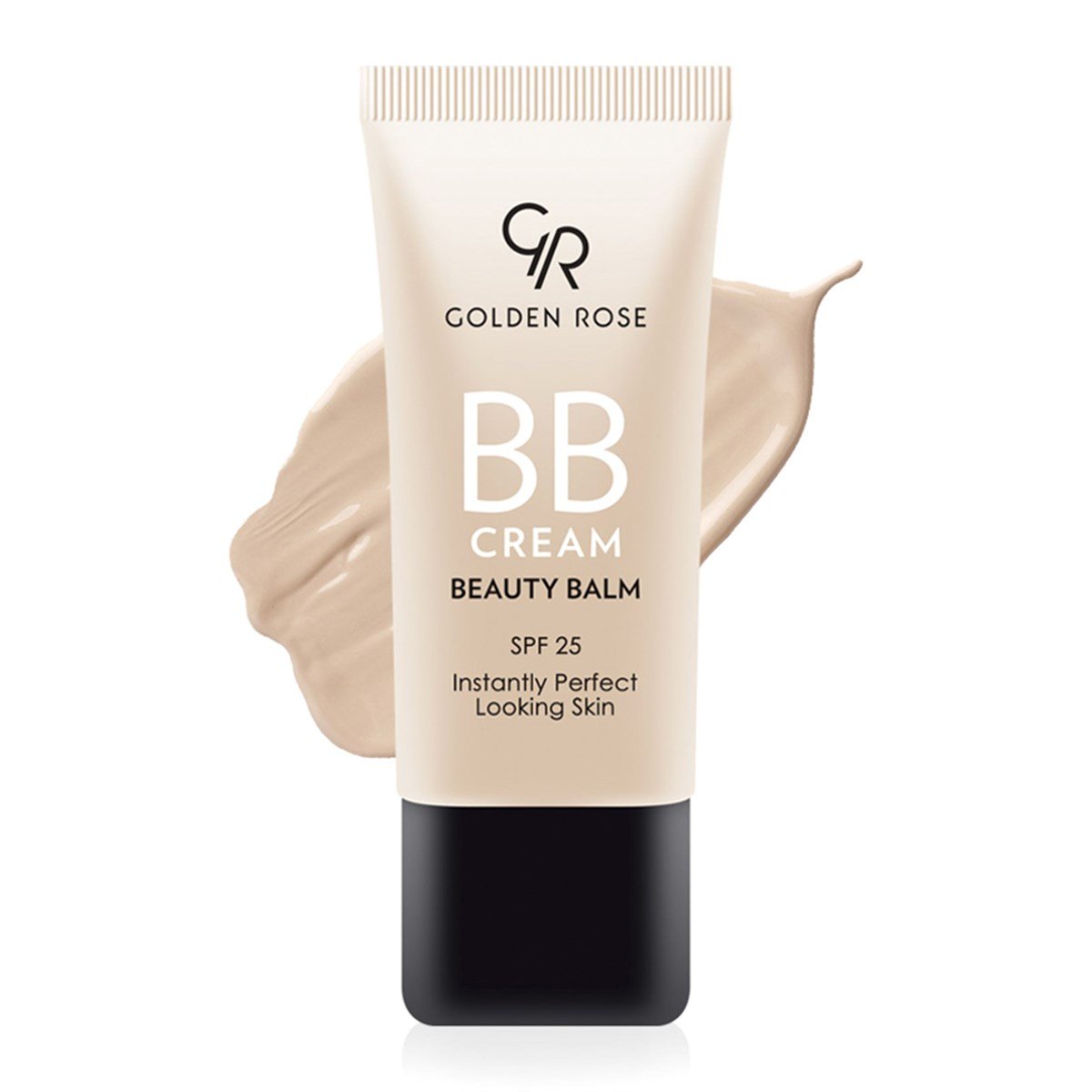 Golden Rose BB Krem Beauty Balm 01 Light