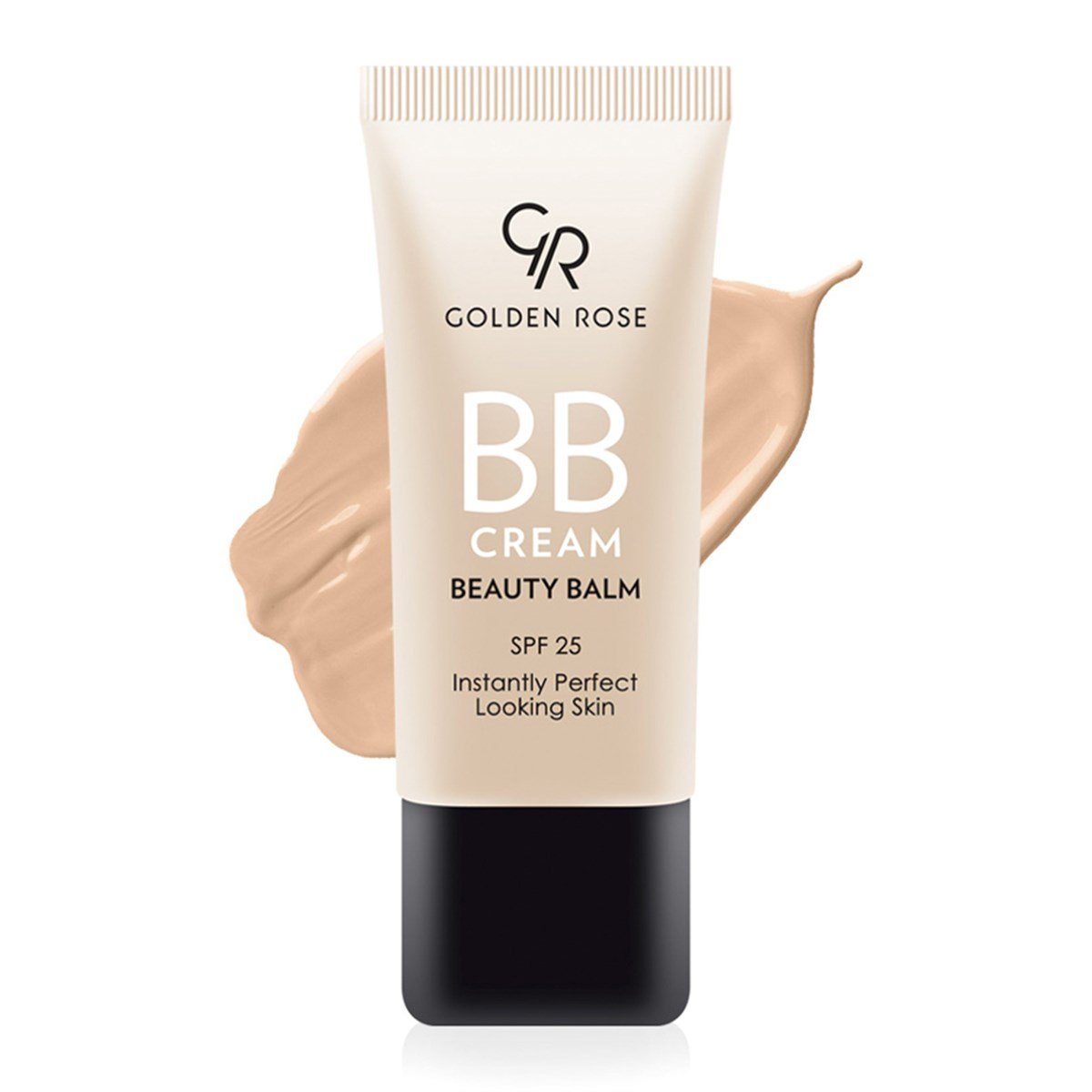 Golden Rose BB Krem Beauty Balm 02 Fair
