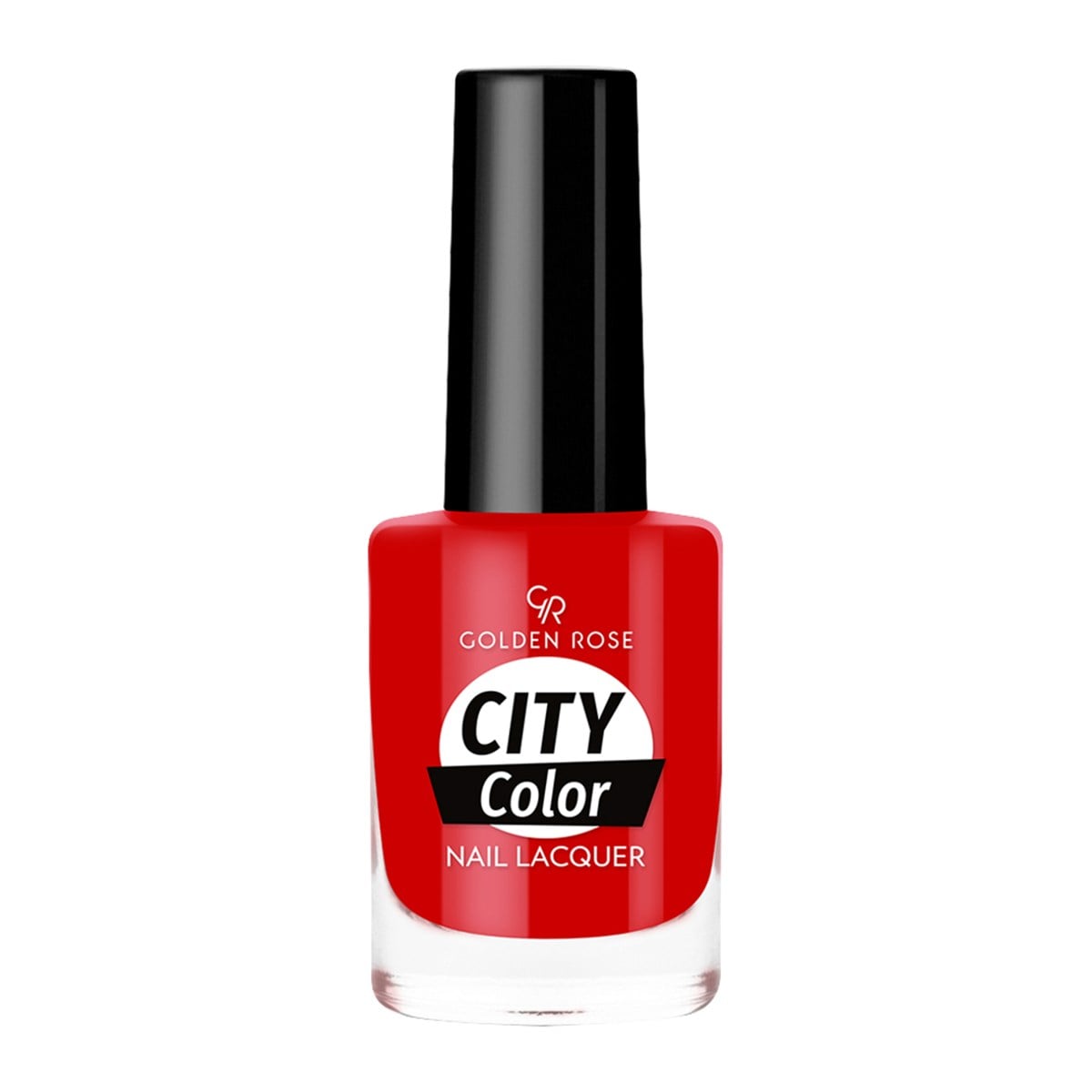 Golden Rose City Color Nail Lacquer Oje No.43