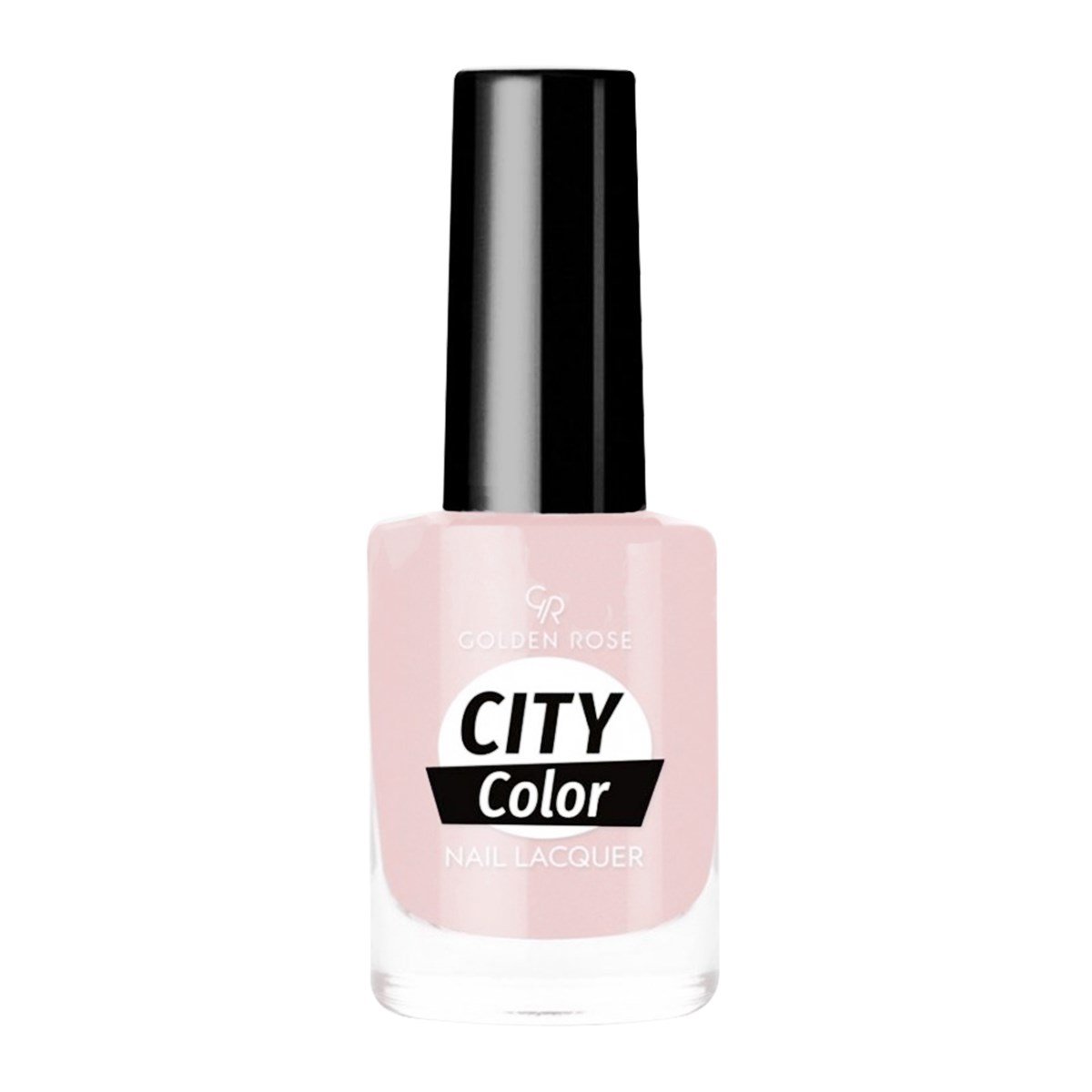 Golden Rose City Color Nail Lacquer Oje No.06