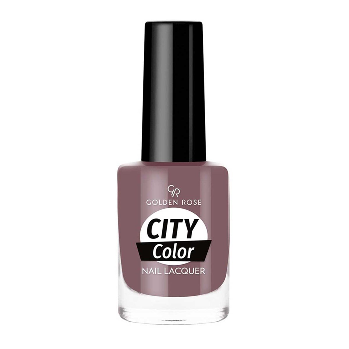 Golden Rose City Color Oje 33