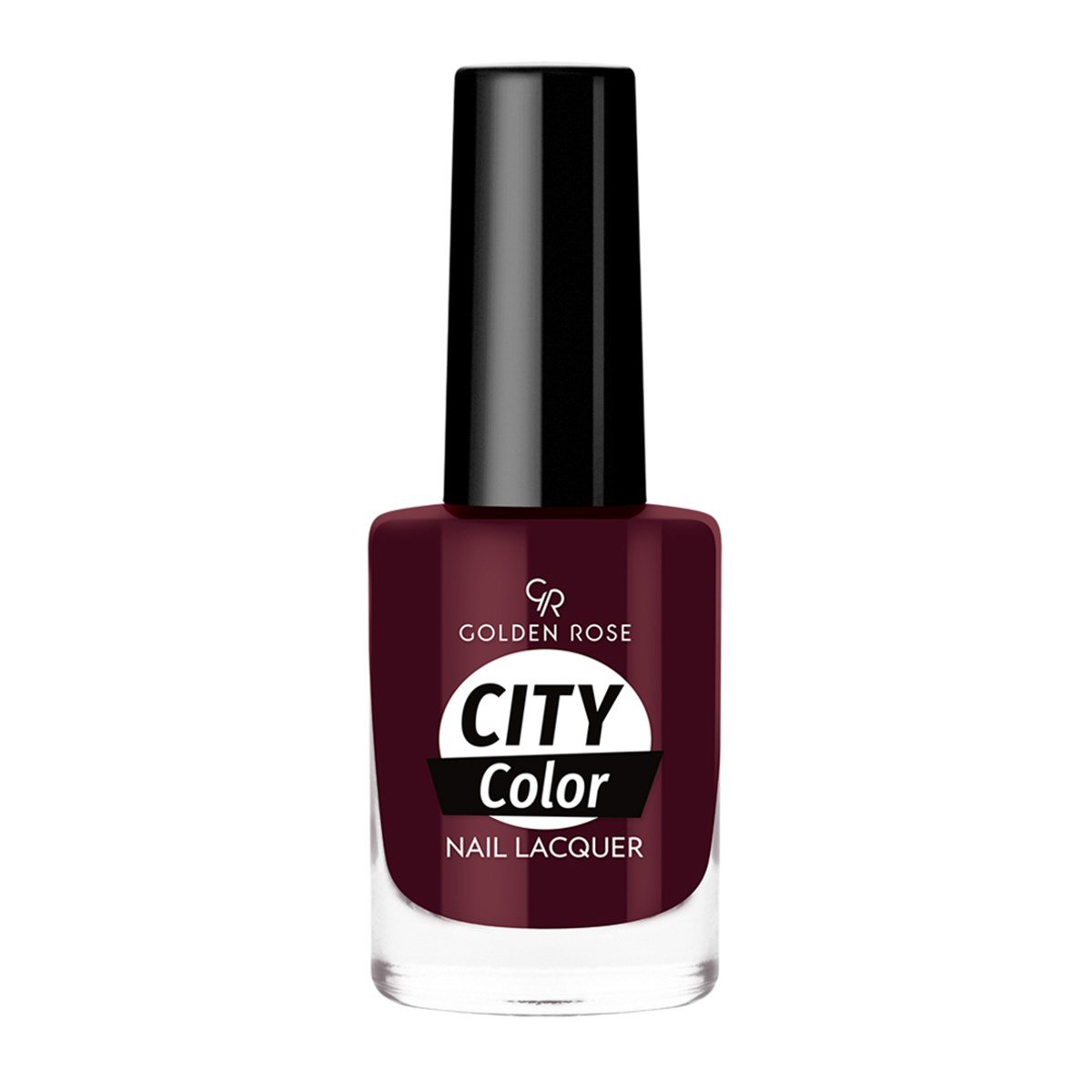 Golden Rose City Color Oje 51