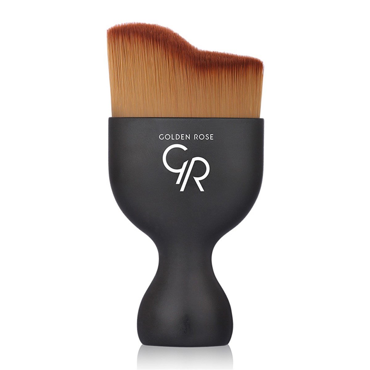 Golden Rose Contour Kabuki Brush Kontür Fırçası
