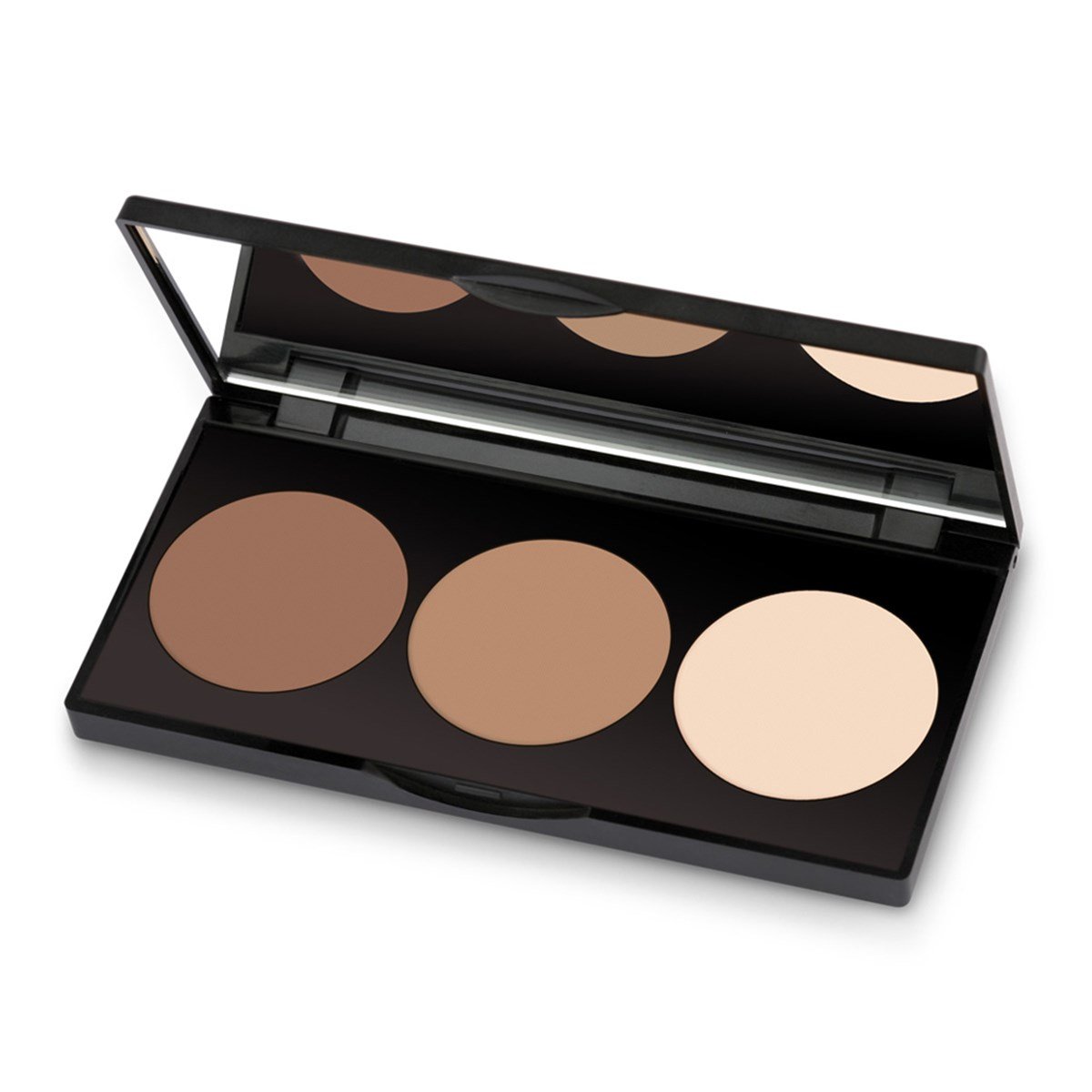 Golden Rose Contour Powder 3'lü Kontür Kiti