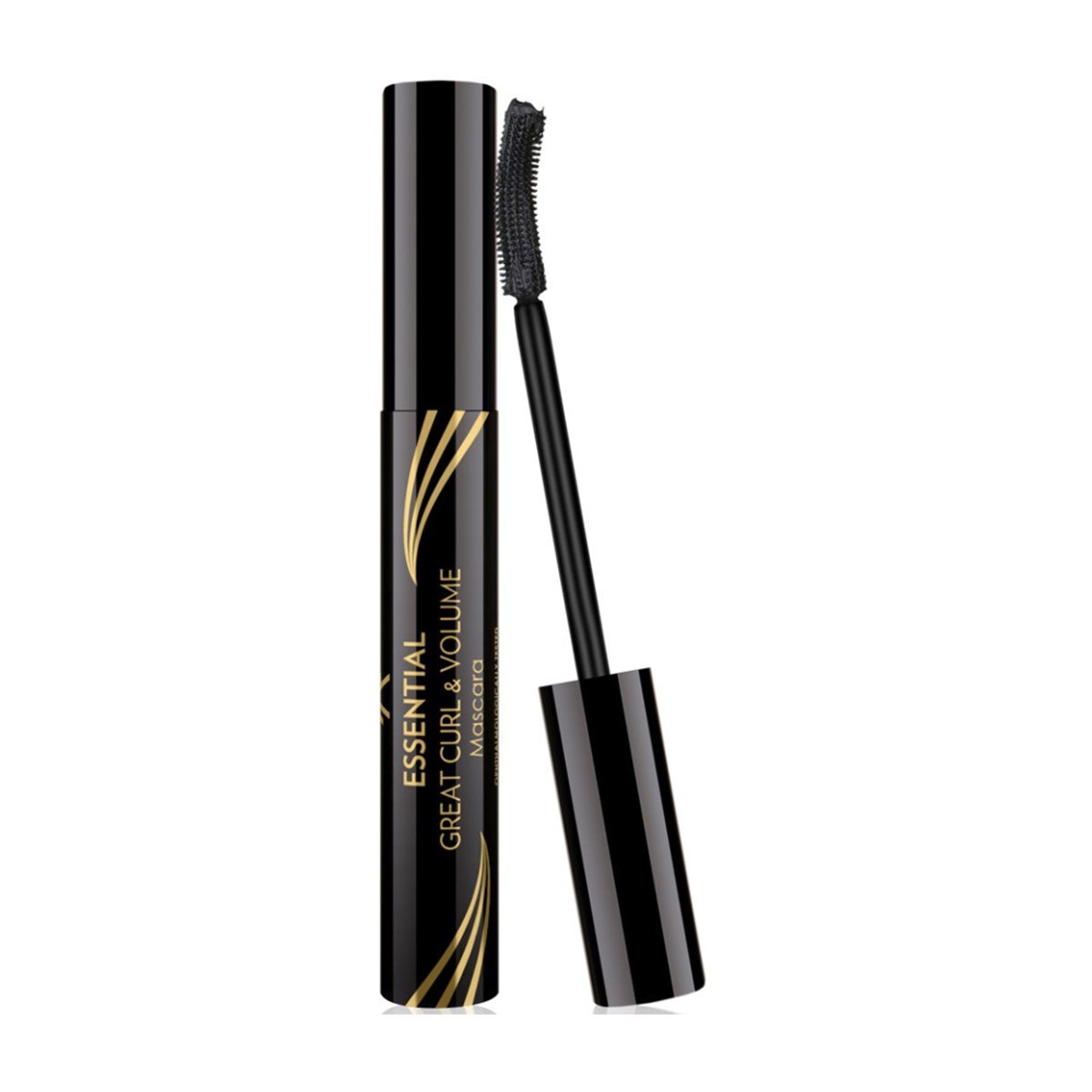Golden Rose Essential Great Curl & Volume Mascara