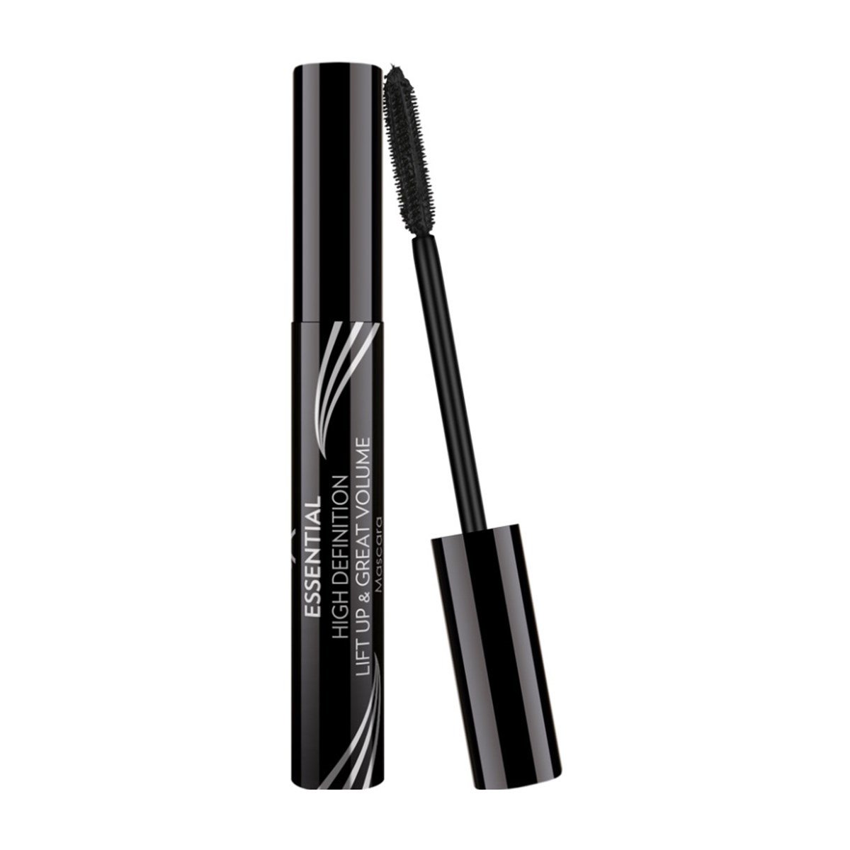 Golden Rose Essential High Definition Lift Up & Great Volume Mascara 