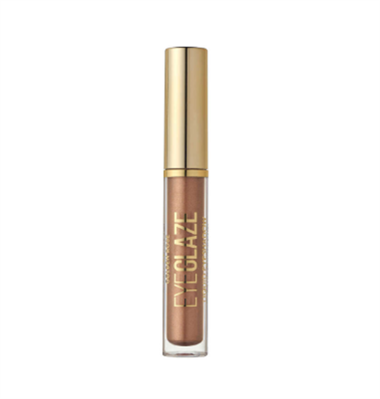 Golden Rose Eye Glaze Likit Far  08 Rosy Brown 