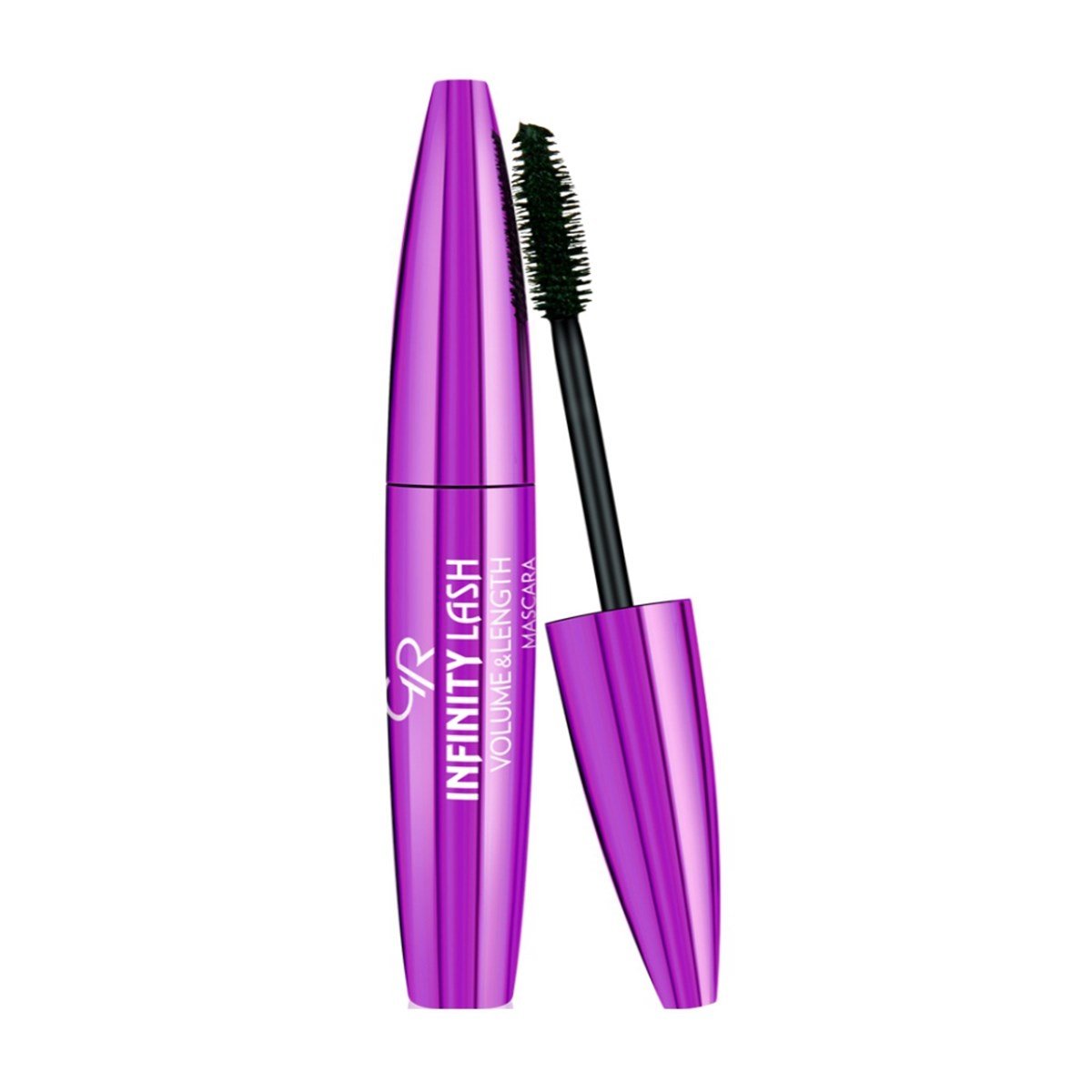 Golden Rose Infinity Lash Volume Lenght Mascara