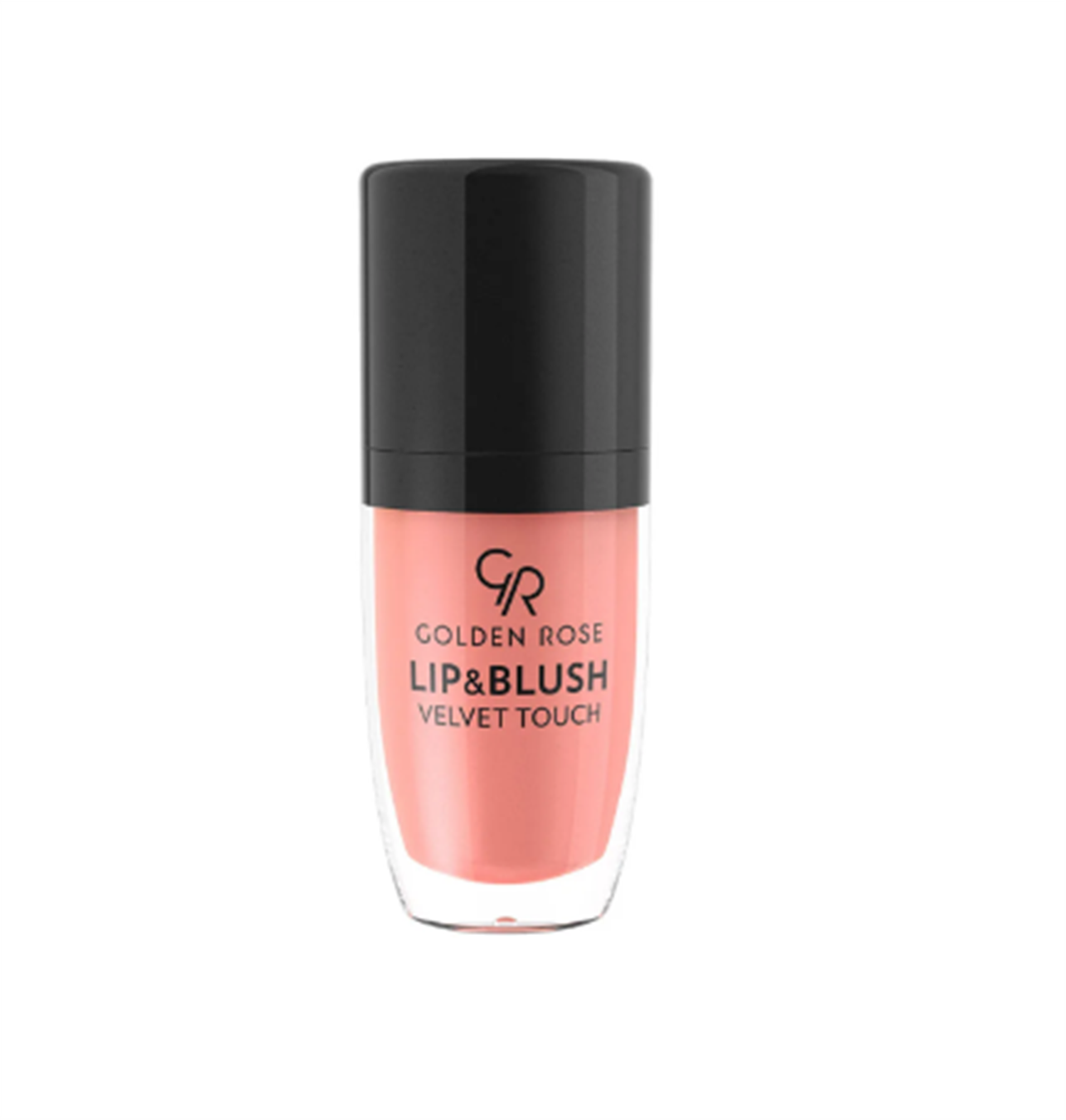 Golden Rose Lip& Blush Velvet Touch Ruj & Allık 02