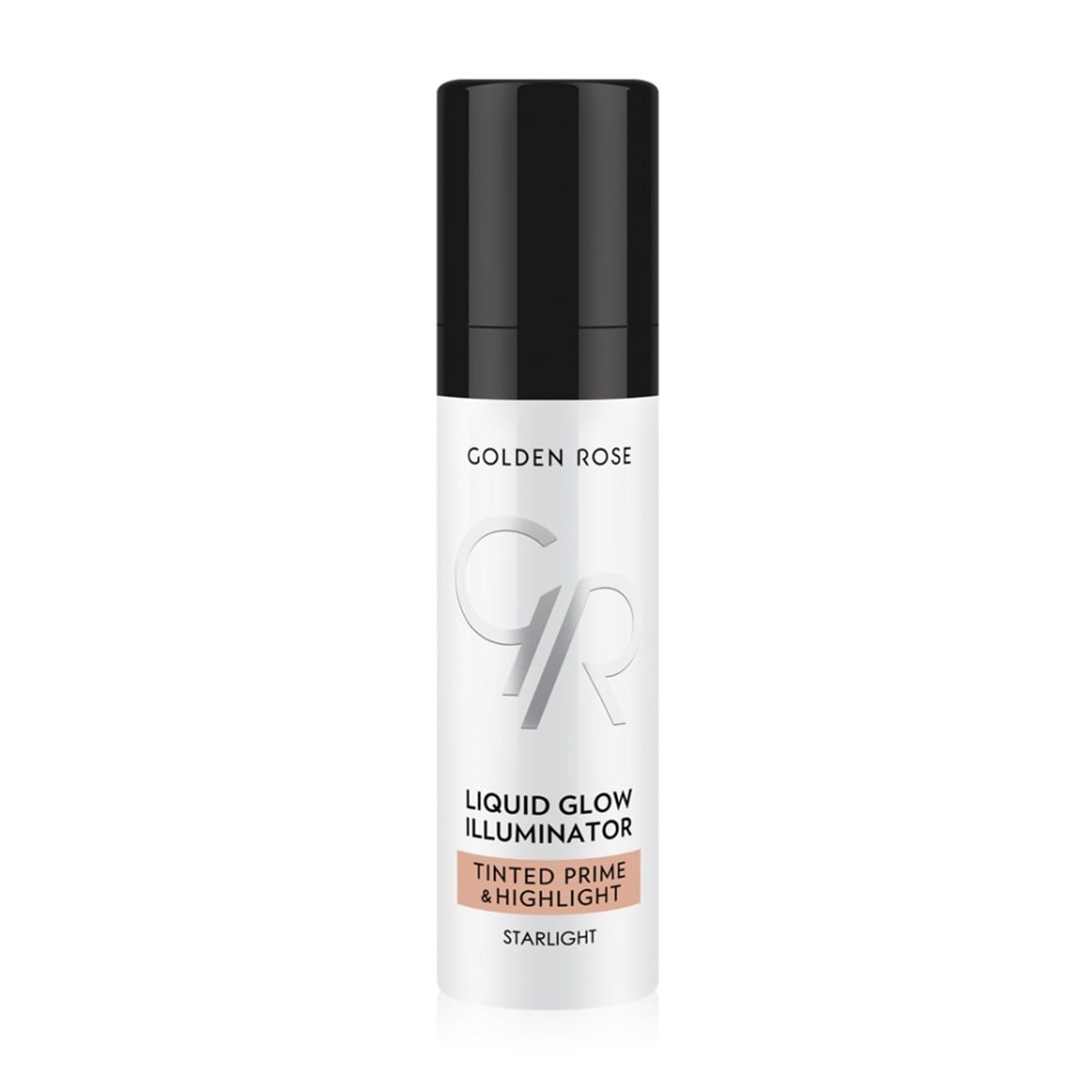 Golden Rose Liquid Glow Illuminator