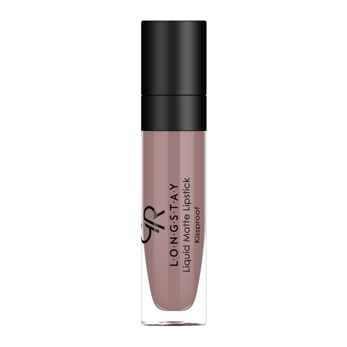 Golden Rose Longstay Liquid Matte Lipstick No.10