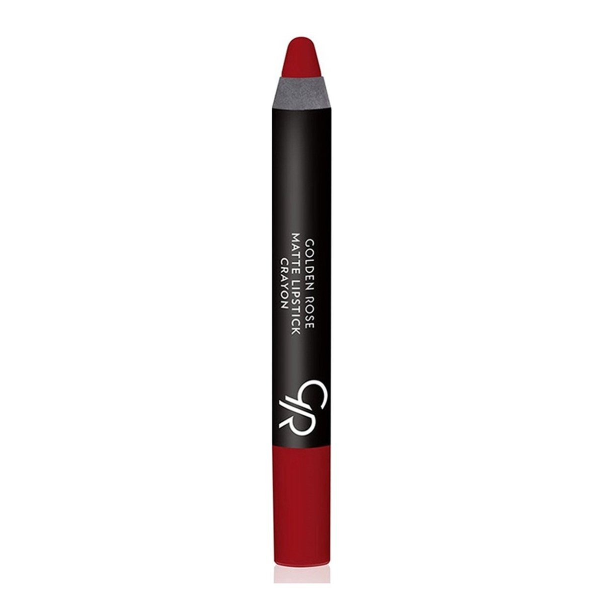 Golden Rose Matte Lipstick Crayon No:23