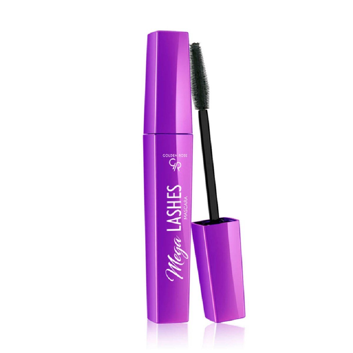 Golden Rose Mega Lashes Maskara