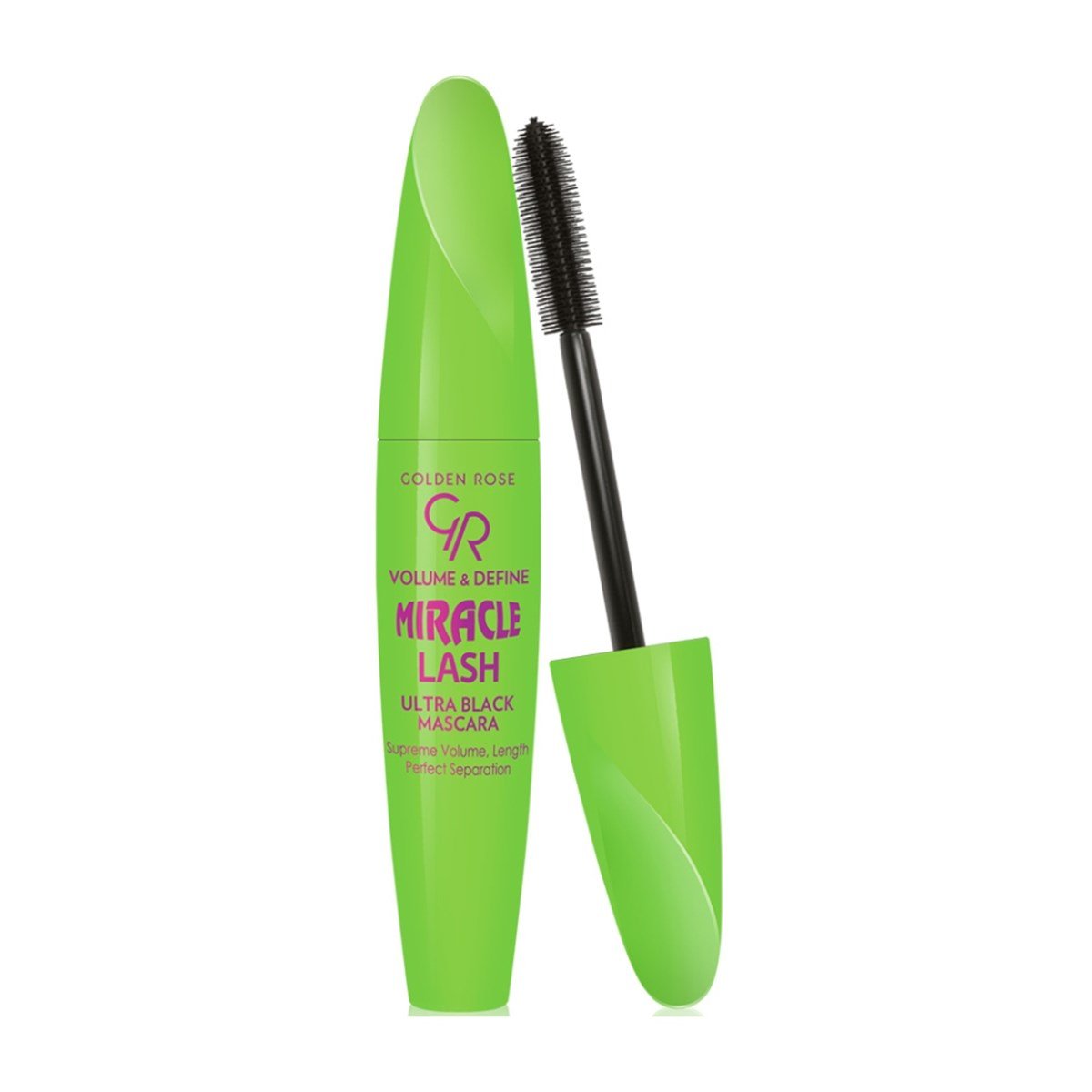 Golden Rose Miracle Lash Mascara
