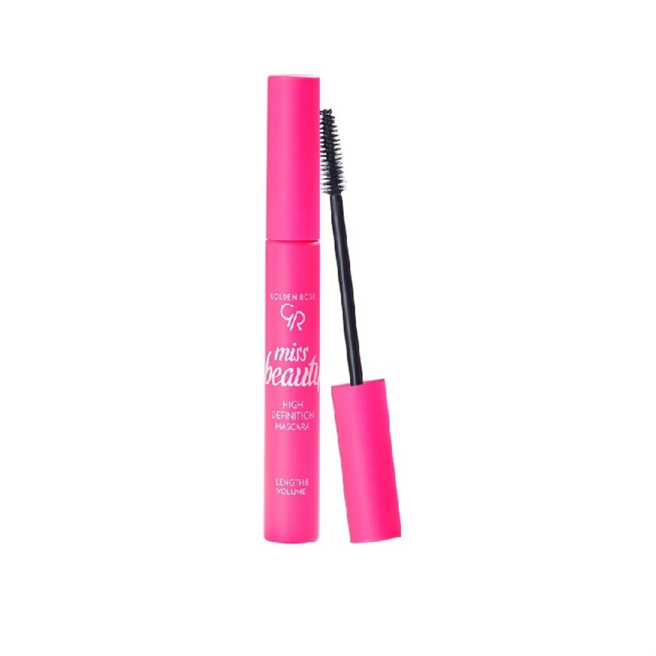 Golden Rose Miss Beauty High Definition Mascara