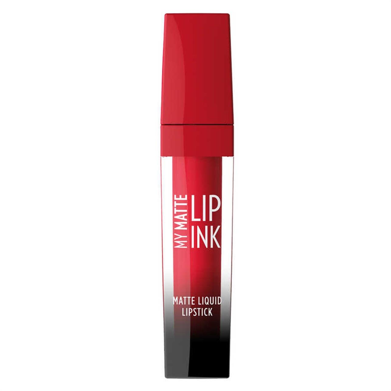 Golden Rose My Matte Lip Ink Likit Mat Ruj 11