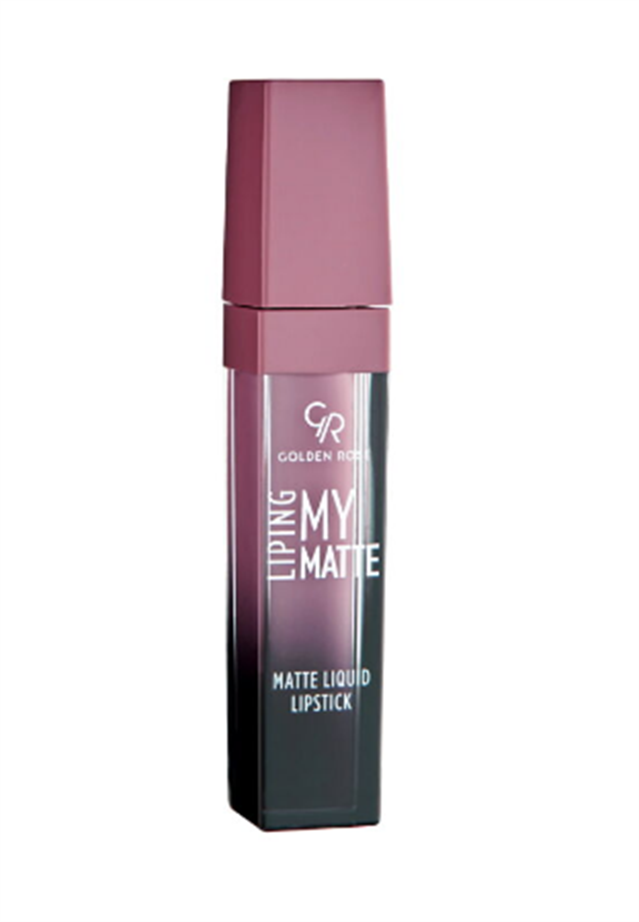 Golden Rose My Matte Liping Likit Mat Ruj 06