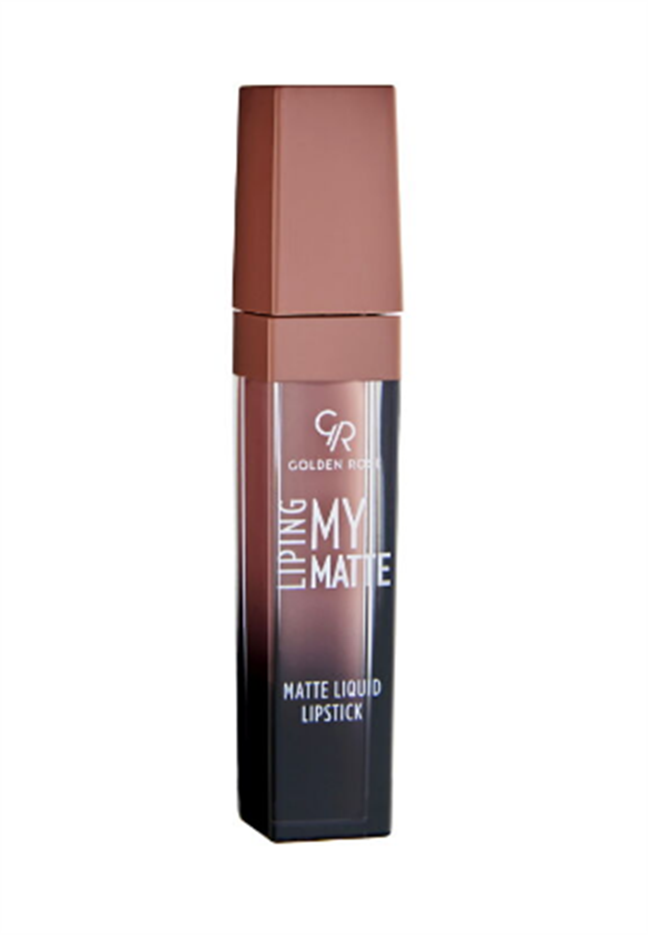 Golden Rose My Matte Liping Likit Mat Ruj 05