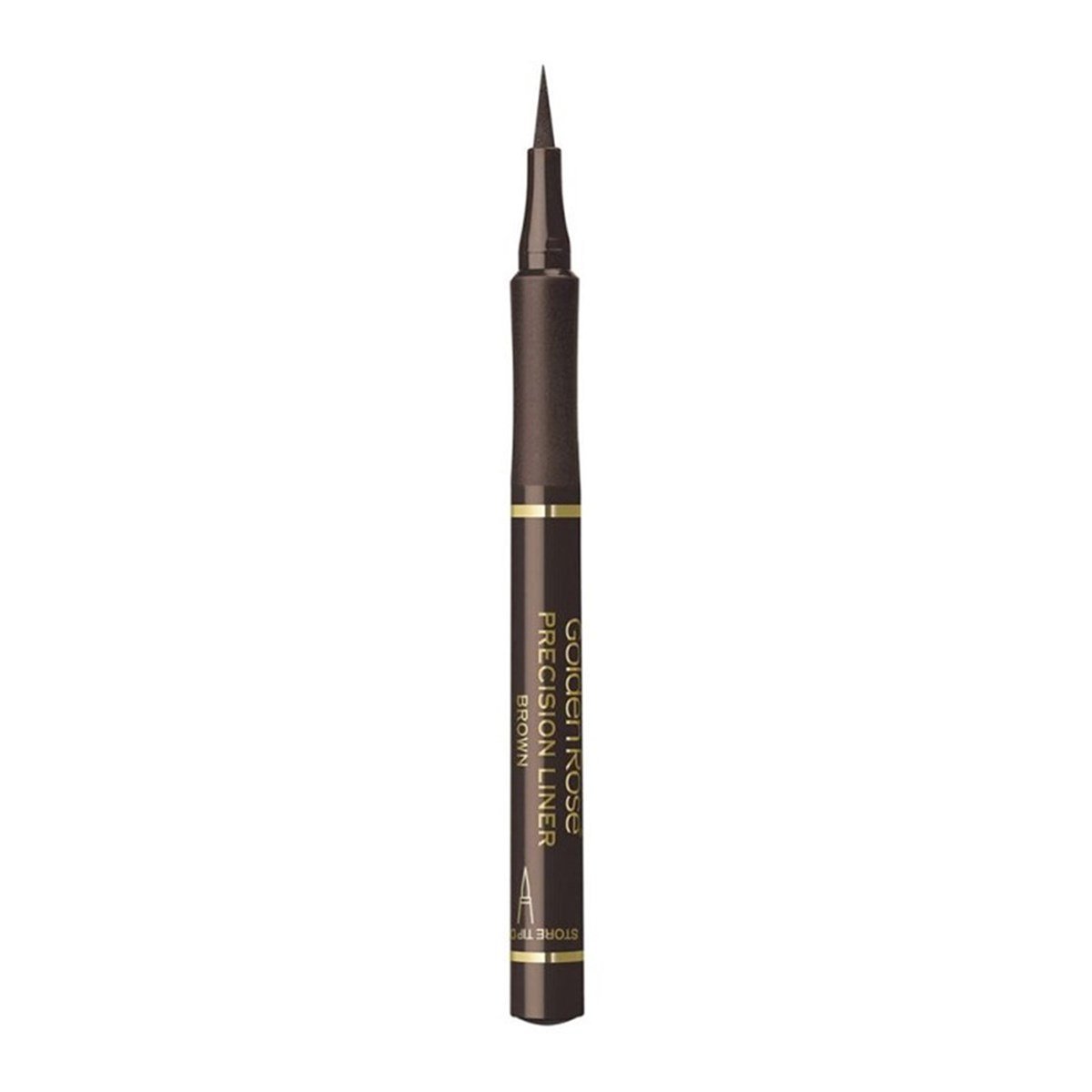 Golden Rose Precision Likit Kalem Eyeliner Brown