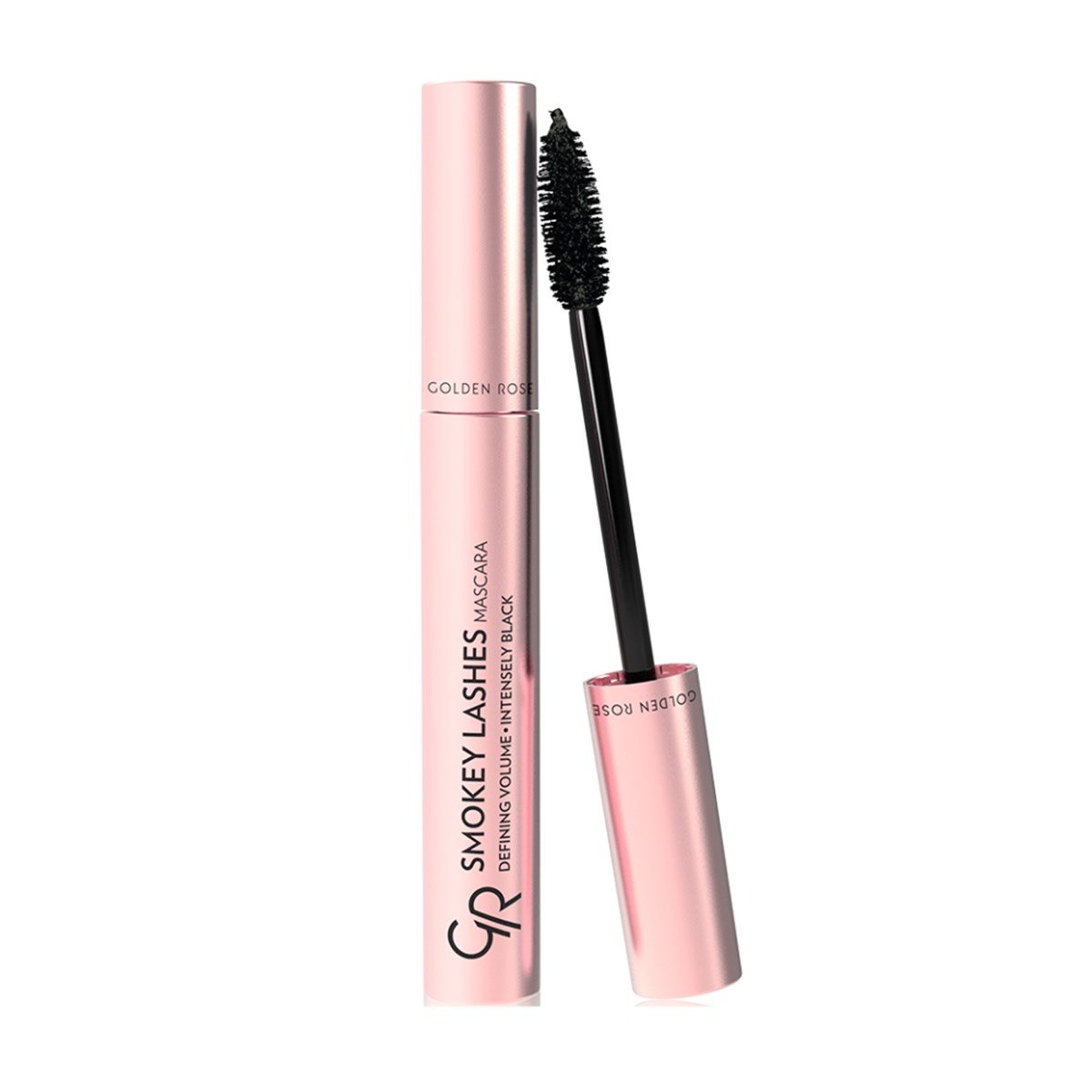Golden Rose Smokey Lashes Mascara