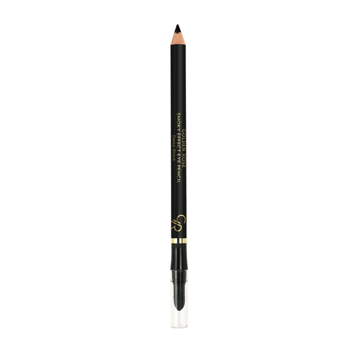 Golden Rose Smoky Effect Eye Pencil Göz Kalemi Siyah