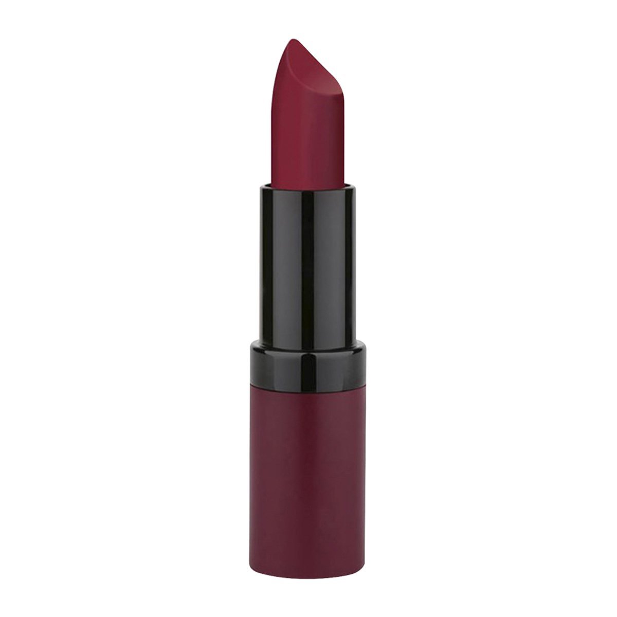 Golden Rose Velvet Matte Lipstick No :34
