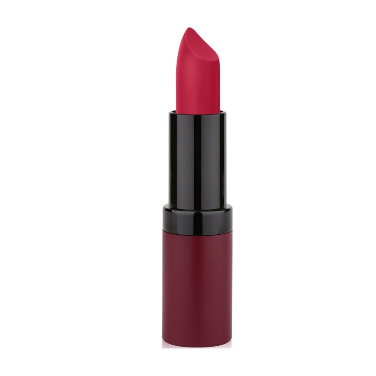 Golden Rose Velvet Matte Lipstick No:18