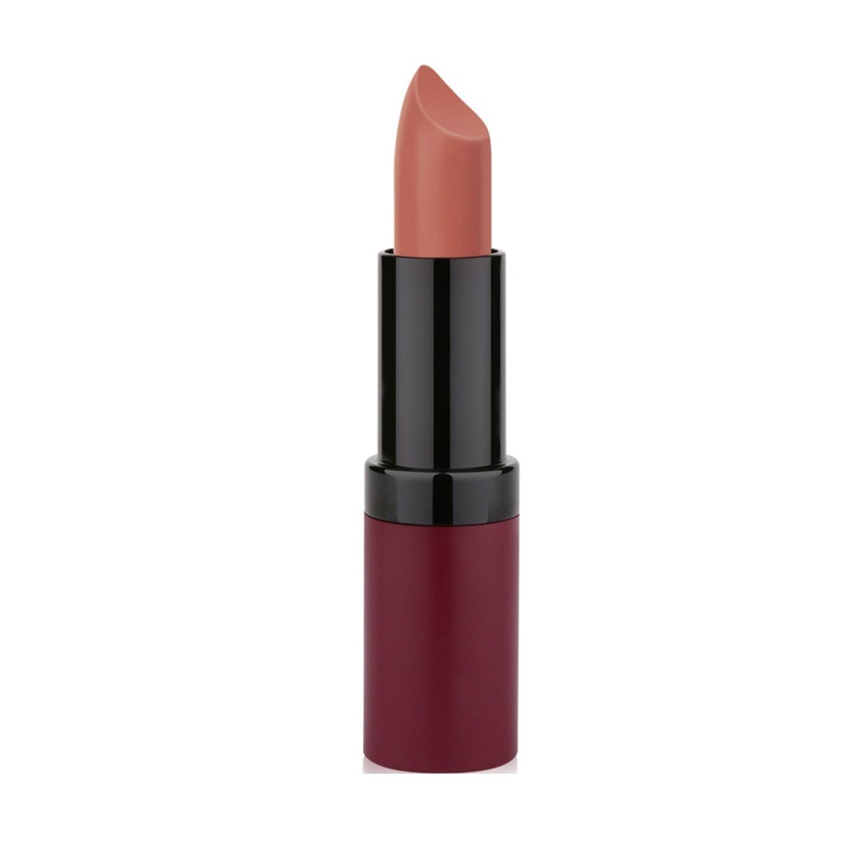 Golden Rose Velvet Matte Lipstick No:27