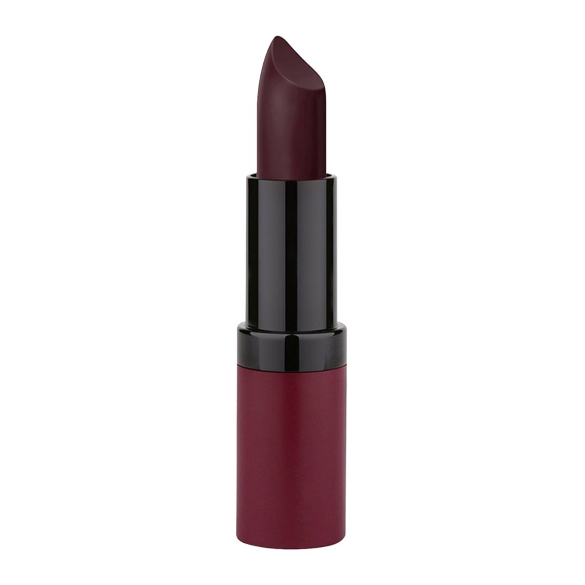 Golden Rose Velvet Matte Lipstick no:29