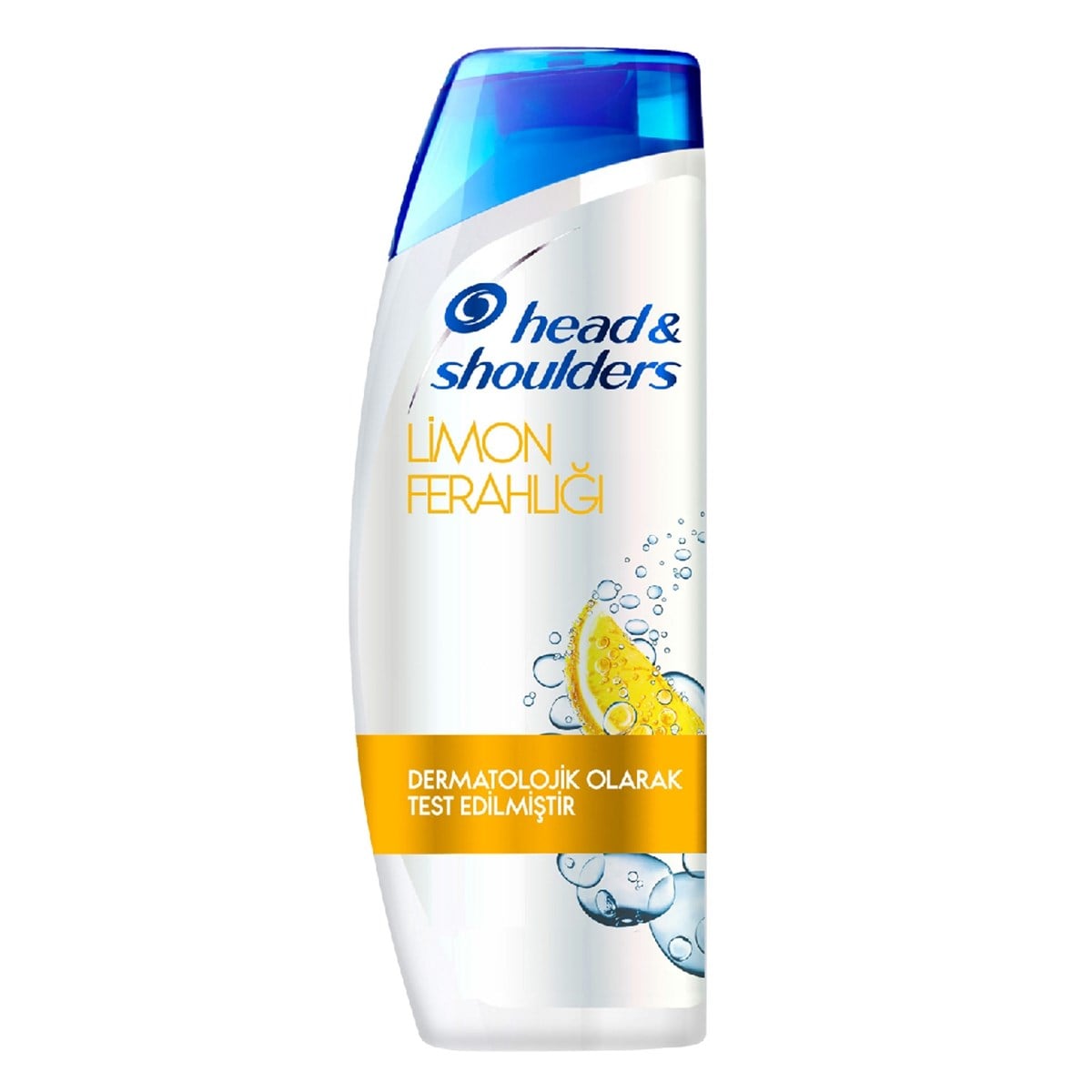 Head&Shoulders Şampuan Limon Ferahlığı 400ml