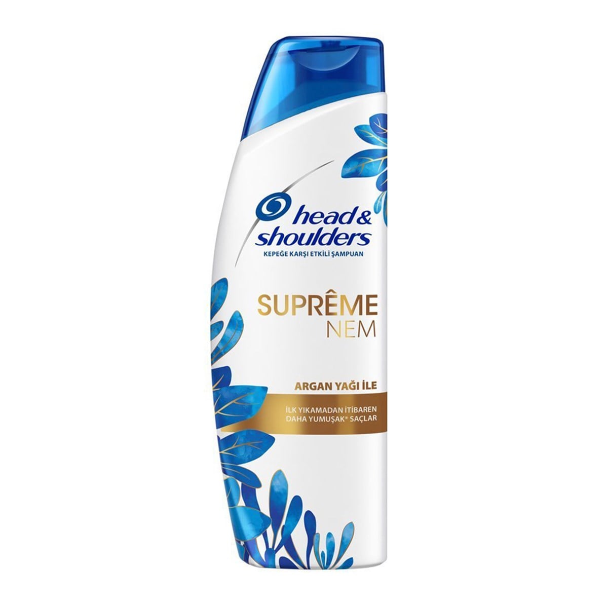 Head&Shoulders Supreme Nem Şampuan 300 ML