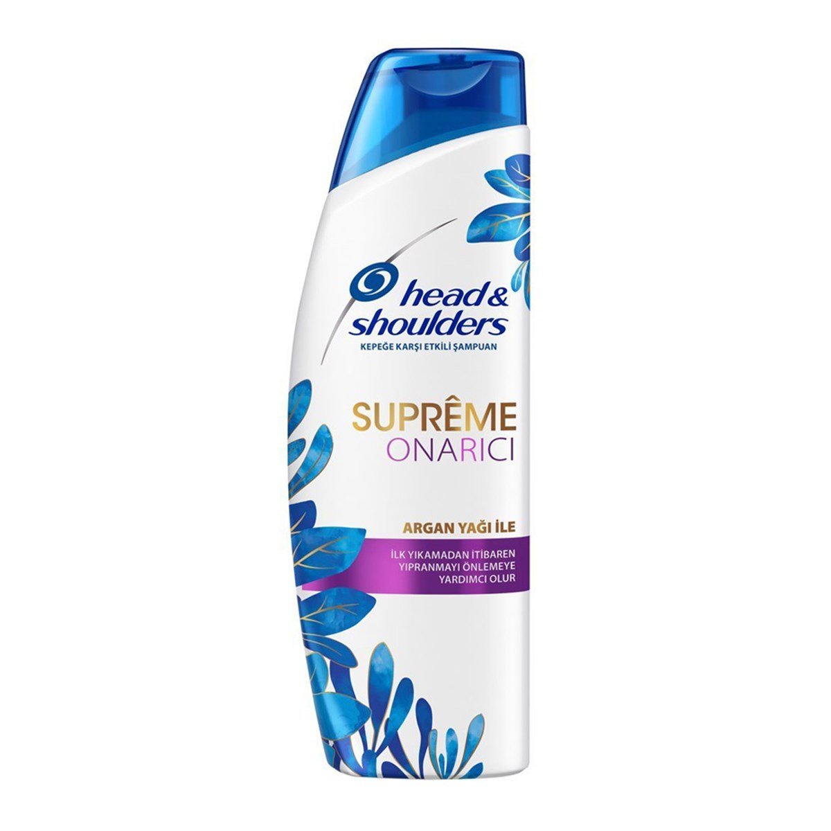 Head&Shoulders Supreme Onarıcı Şampuan 300 ML