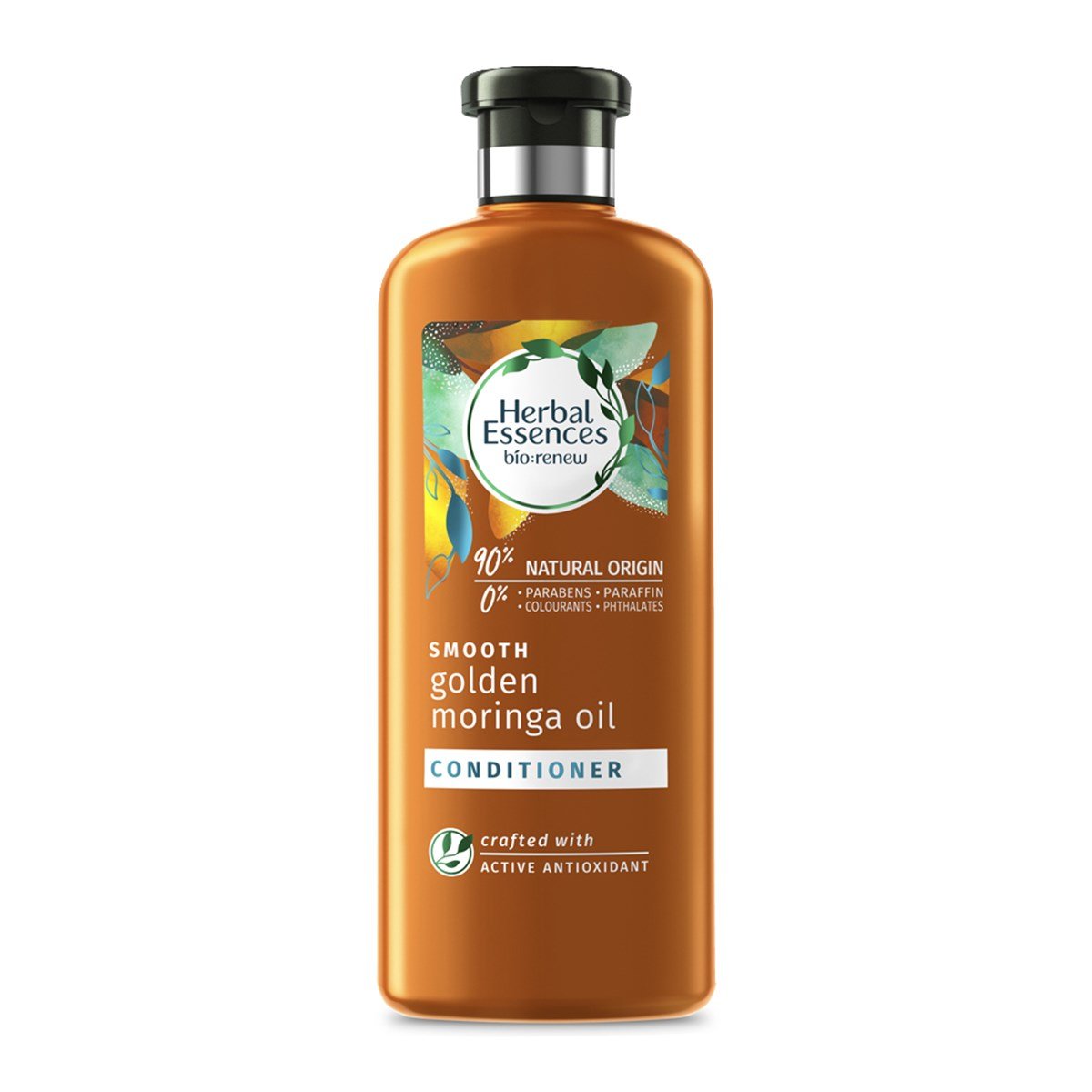 Herbal Essences Saç Kremi Altın Moringa Yağı 360 ml 