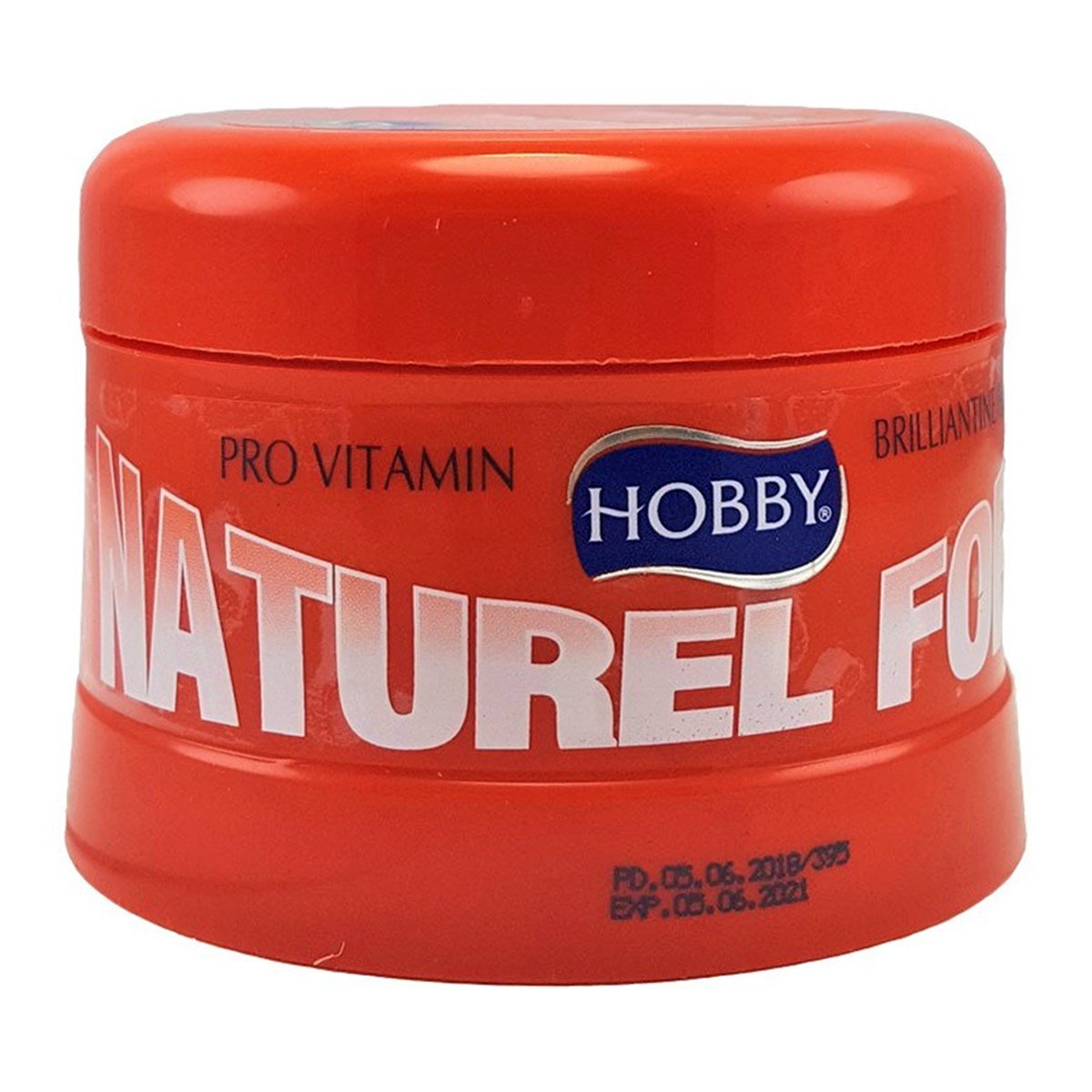 Hobby Crazy Head Briyantin Kavanoz 150 Ml.