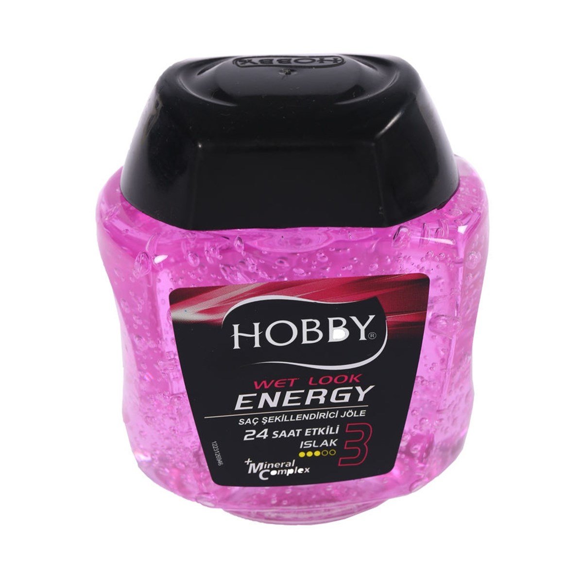 Hobby Energy Islak Jöle 275 Ml.