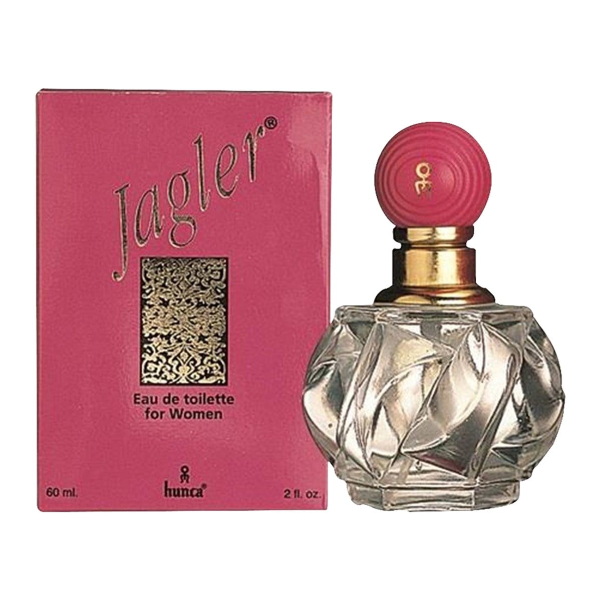 Jagler EDT For Women Parfüm 60ml