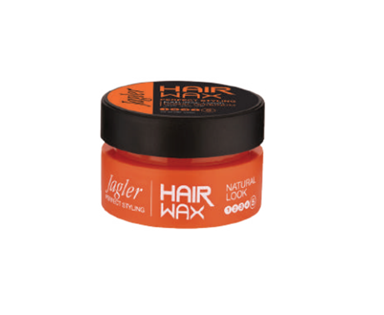 Jagler Hair Wax Perfect Styling Doğal Görünüm 05 150ml	
